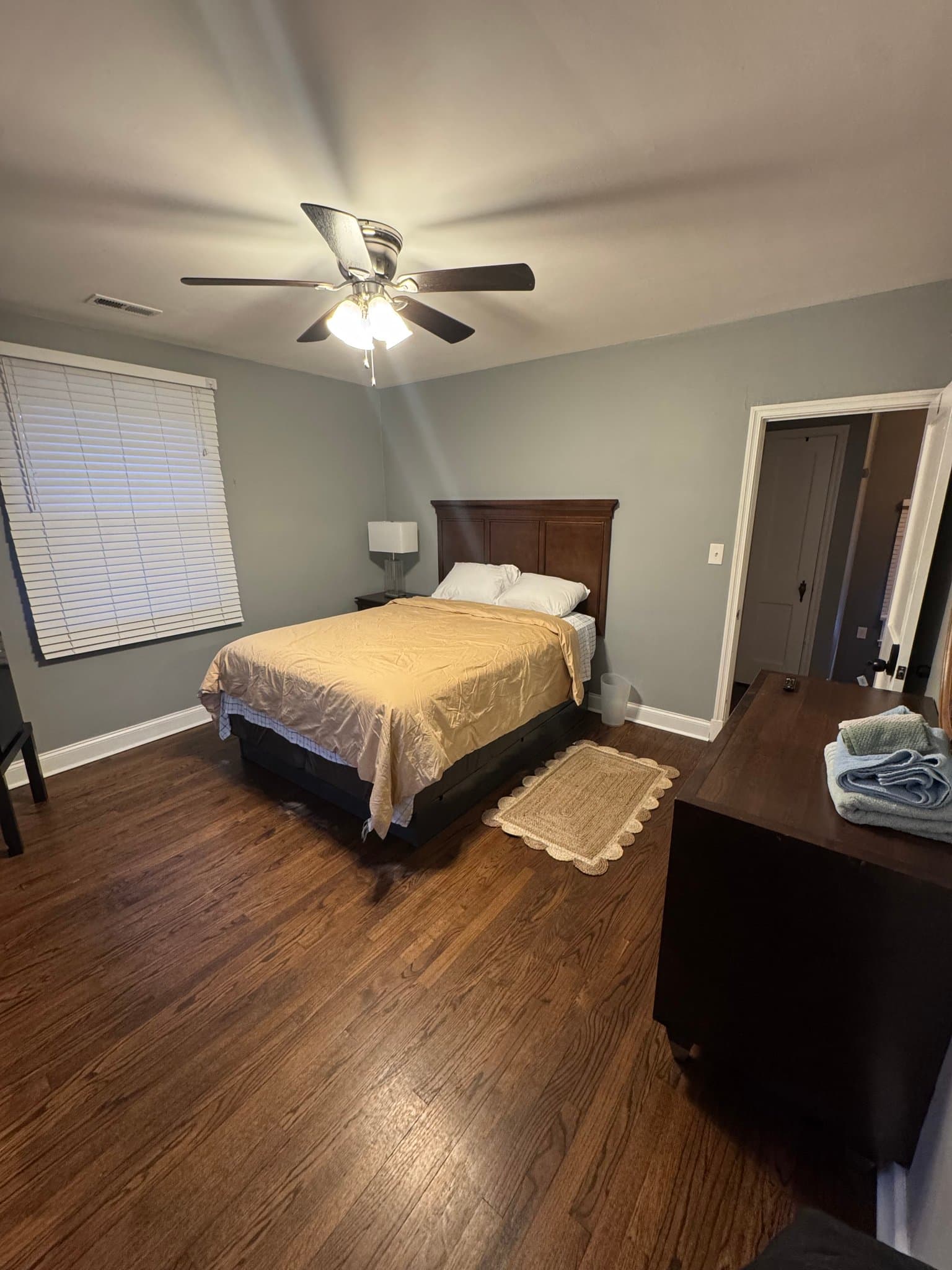 Baltimore House: 2415 Chesterfield Ave