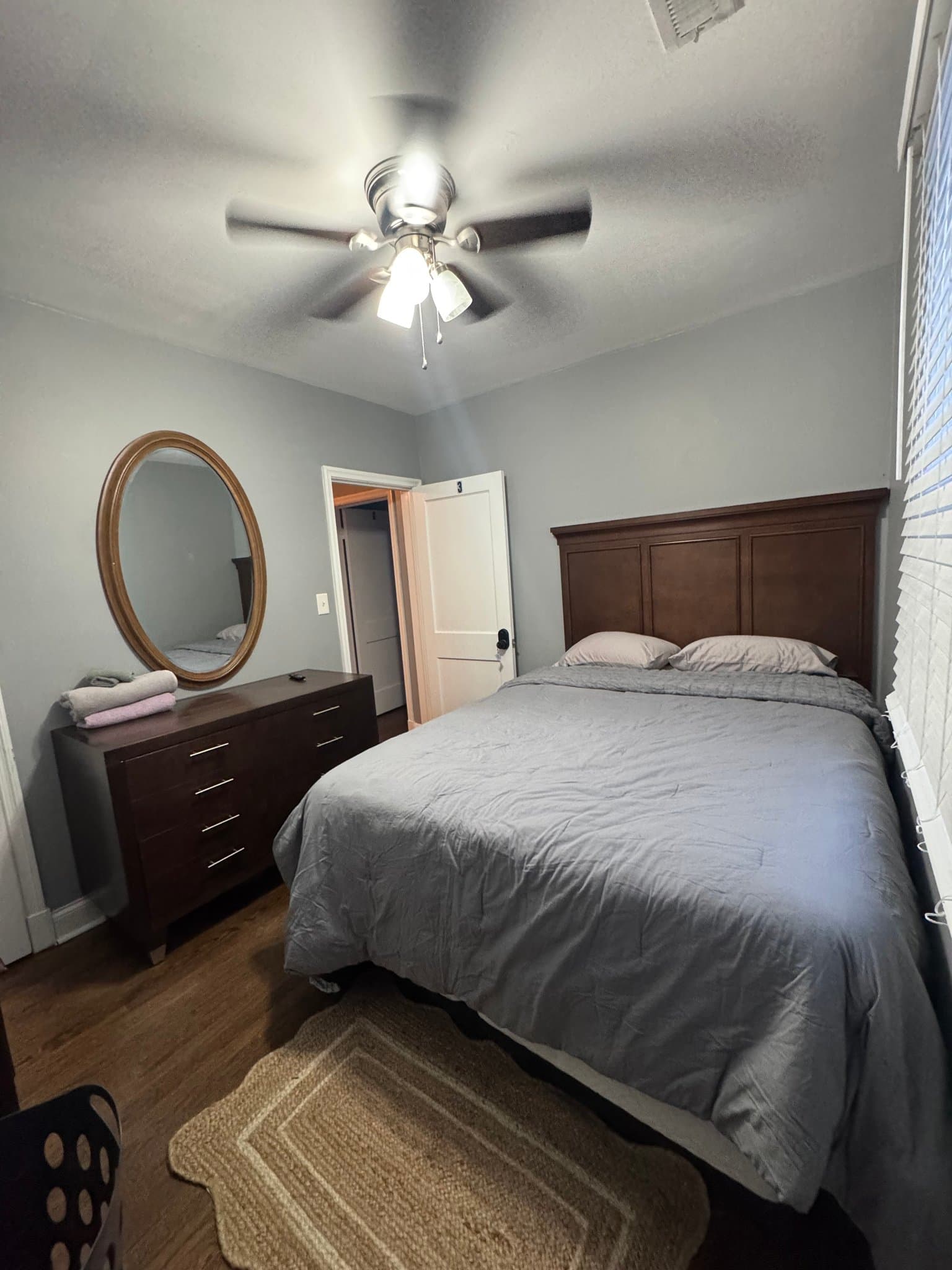 Baltimore House: 2415 Chesterfield Ave