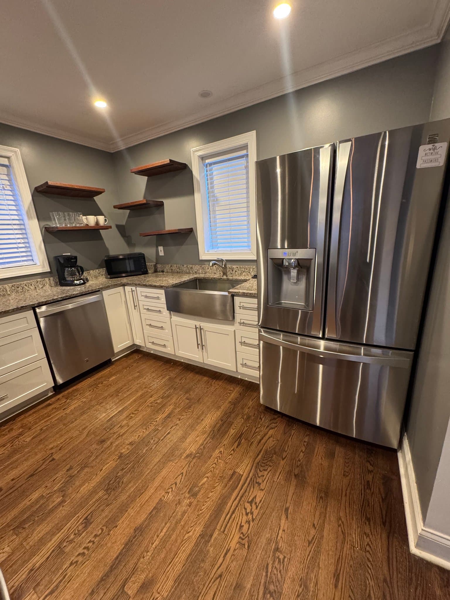 Baltimore House: 2415 Chesterfield Ave