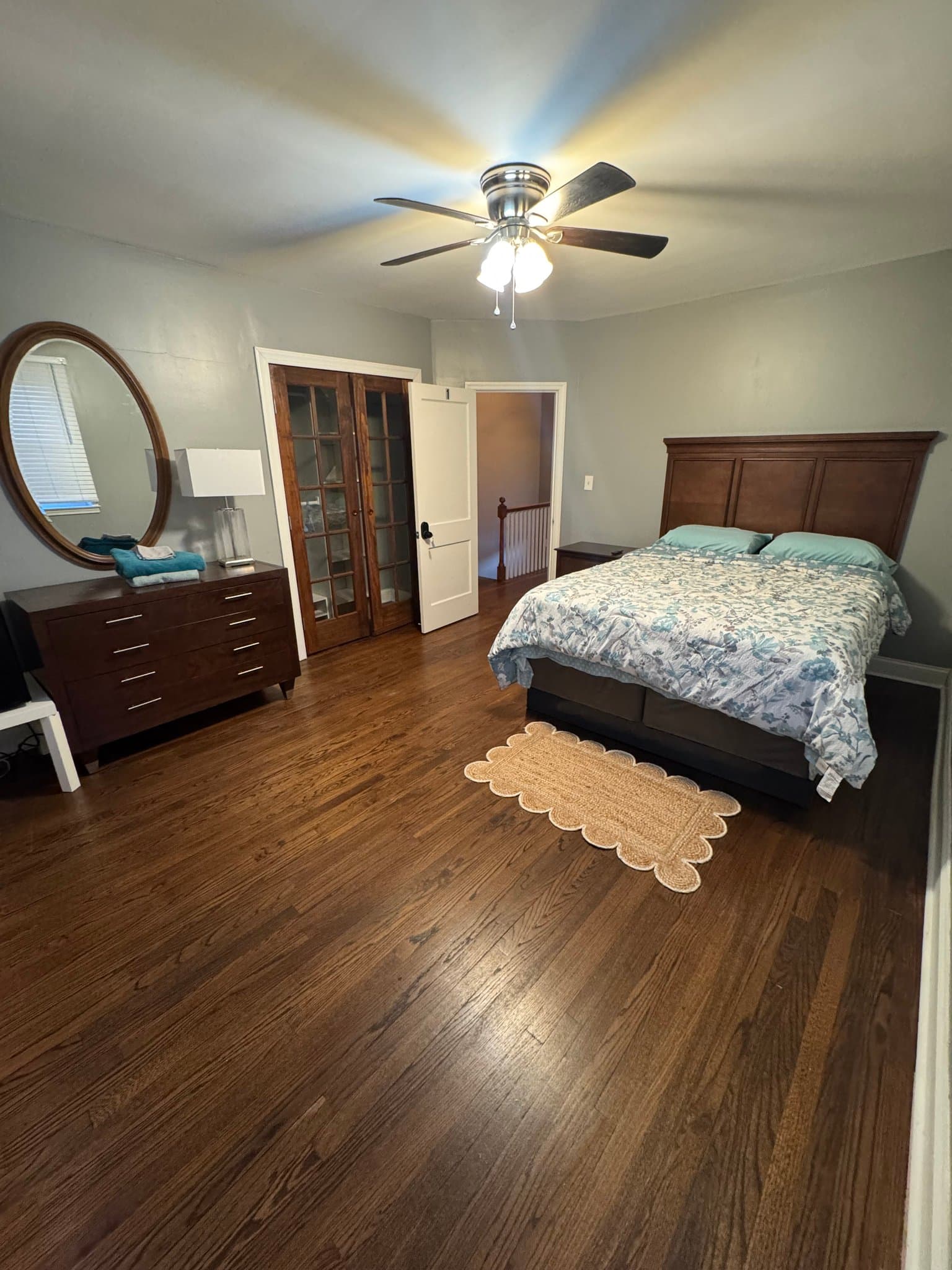 Baltimore House: 2415 Chesterfield Ave