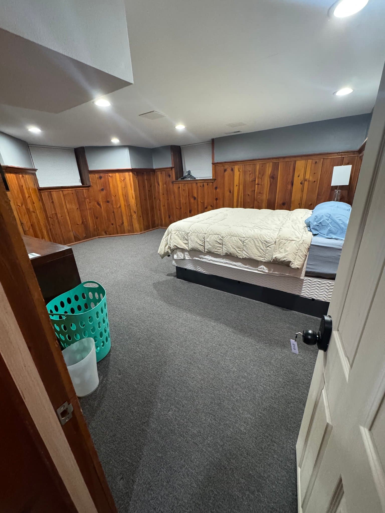 Baltimore House: 2415 Chesterfield Ave