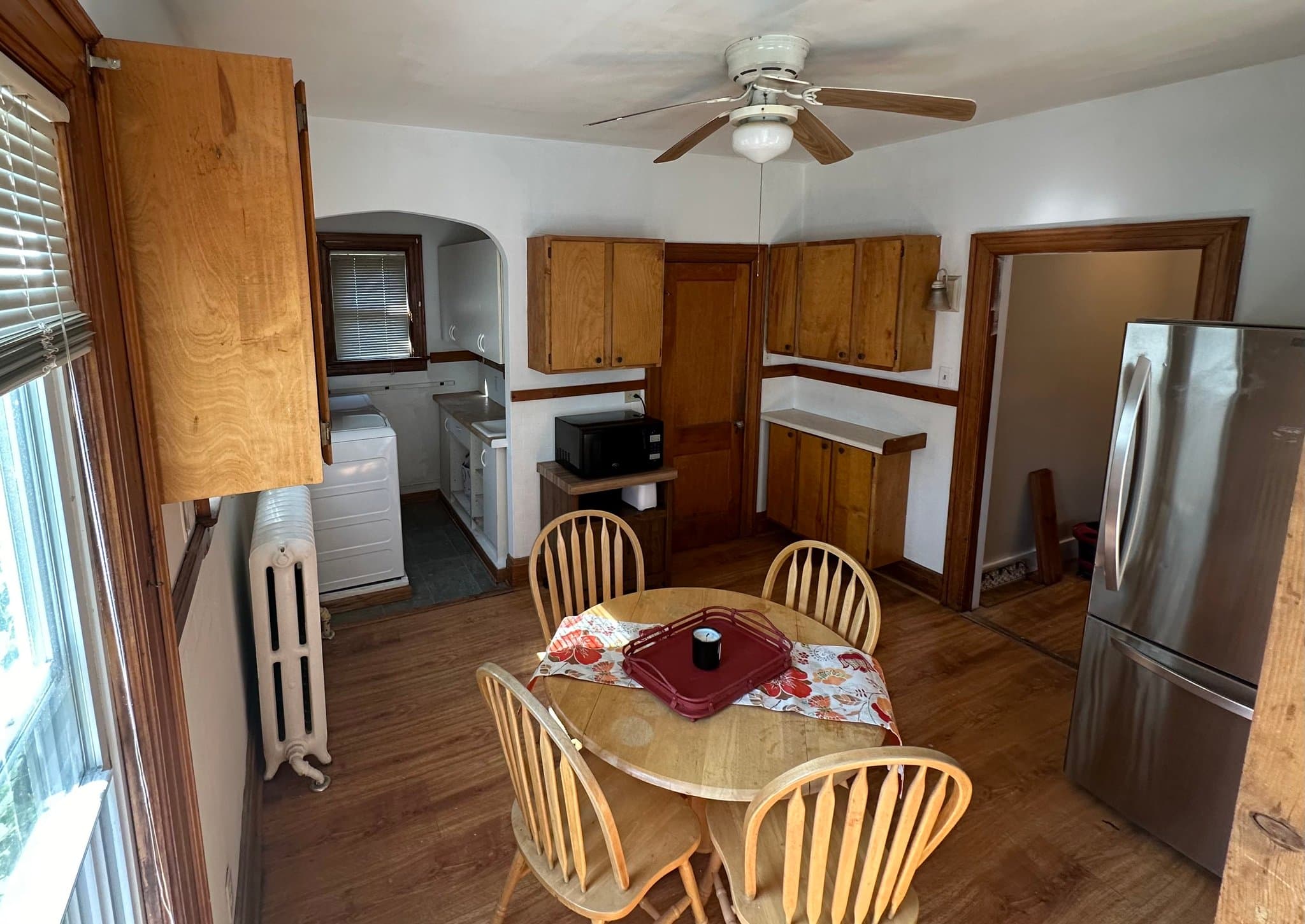 Albany Single Room: 366 New Scotland Ave.