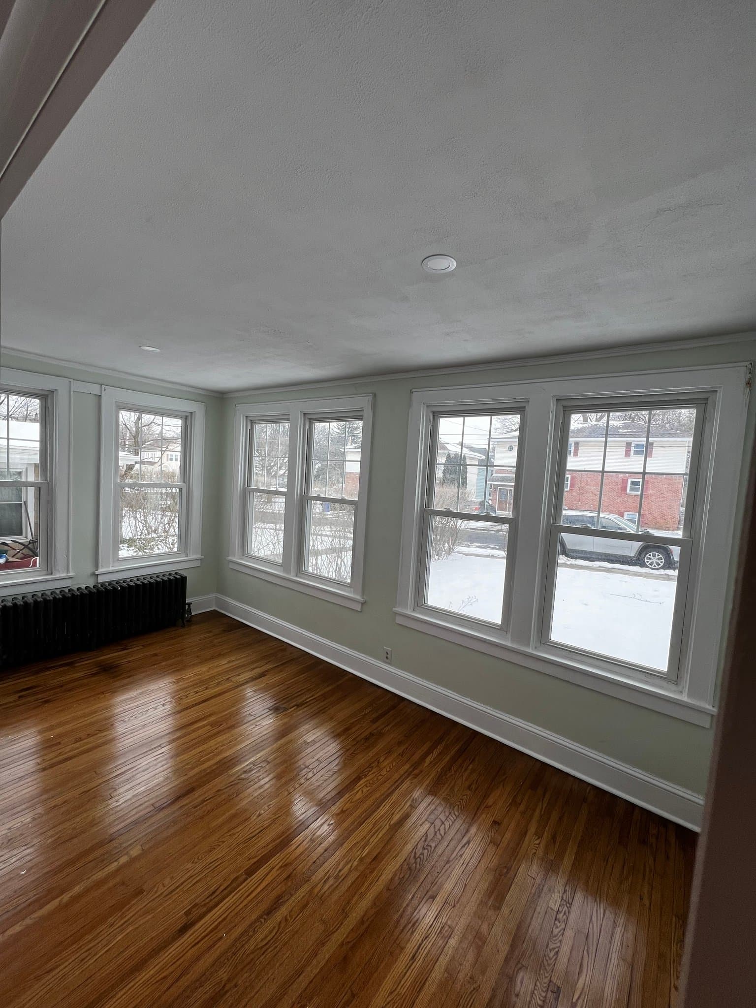 Albany Single Room: 4 Peyster St.
