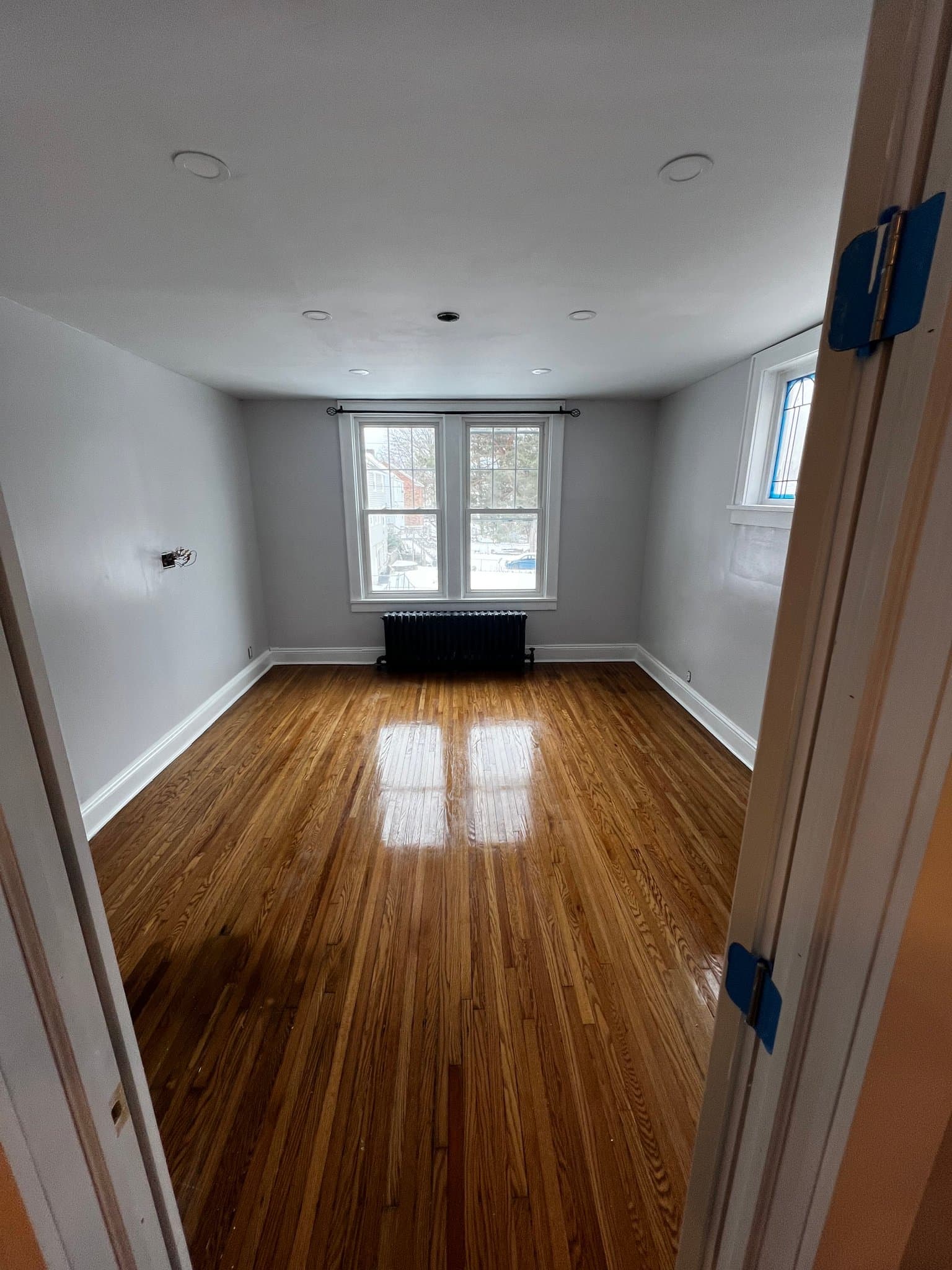 Albany Single Room: 4 Peyster St.