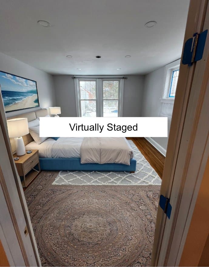 Albany Single Room: 4 Peyster St.