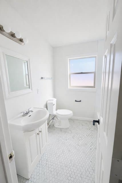 Lubbock House: 5514 45th