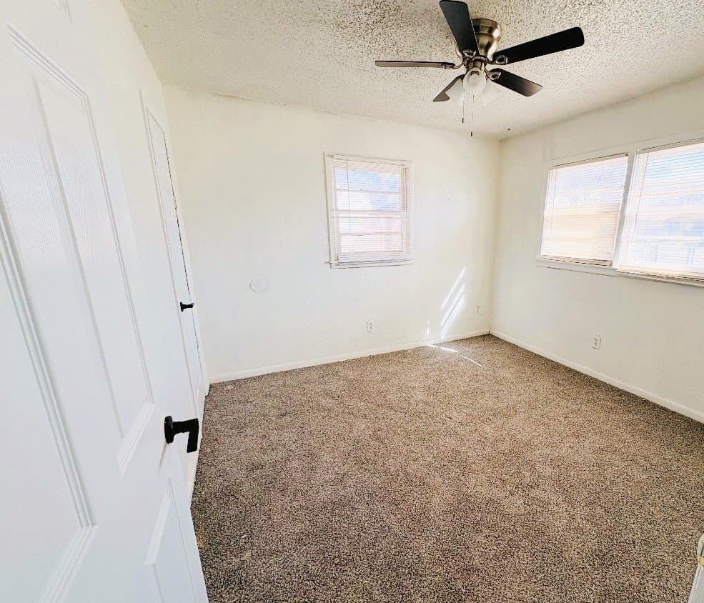 Lubbock House: 5514 45th
