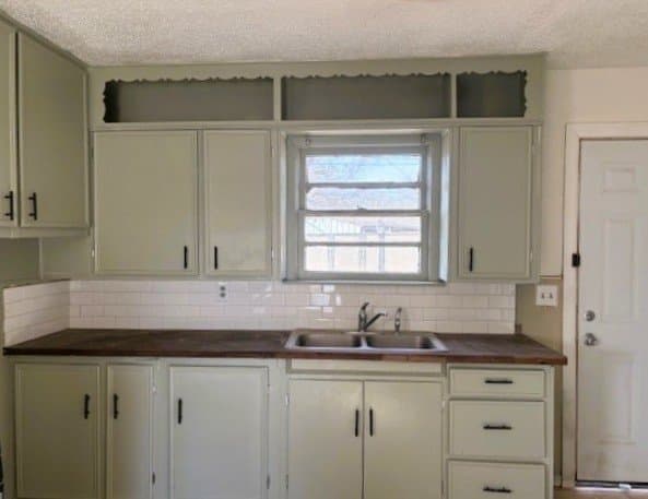 Lubbock House: 5514 45th
