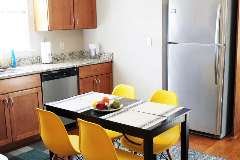 Cincinnati Single Room: 4004 Matson Ave