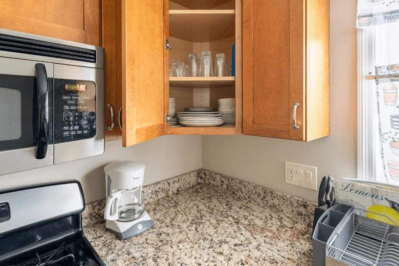 Cincinnati Single Room: 4004 Matson Ave