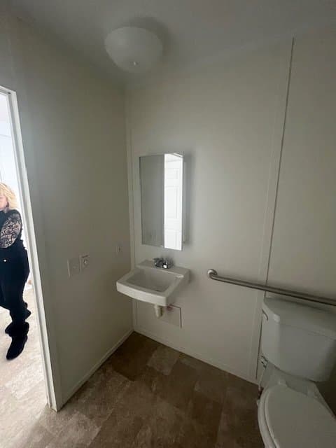 Hertford House: 1187 Snug Harbour Road