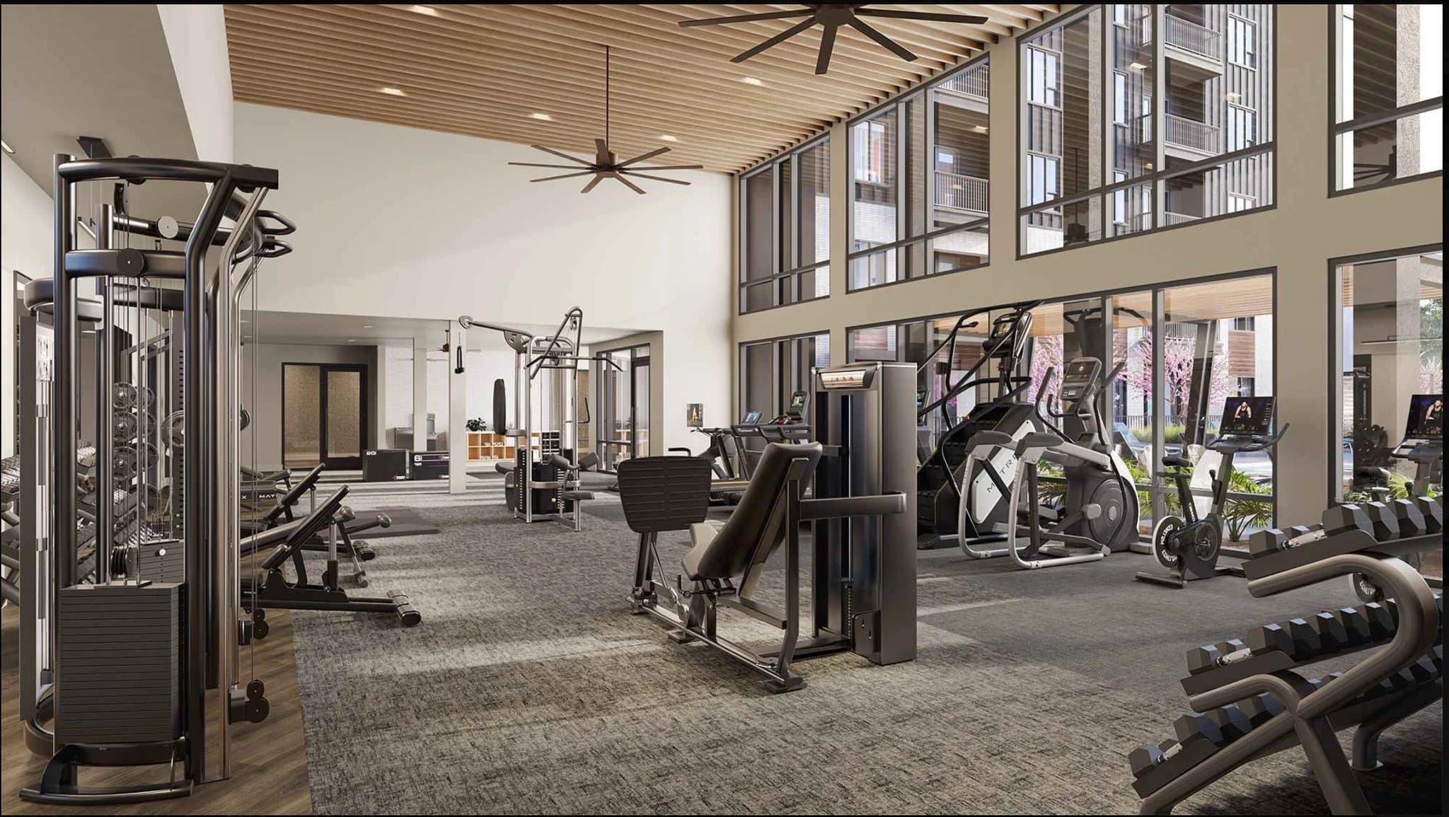 Lewisville Apartment: 4550 Windhaven Parkway