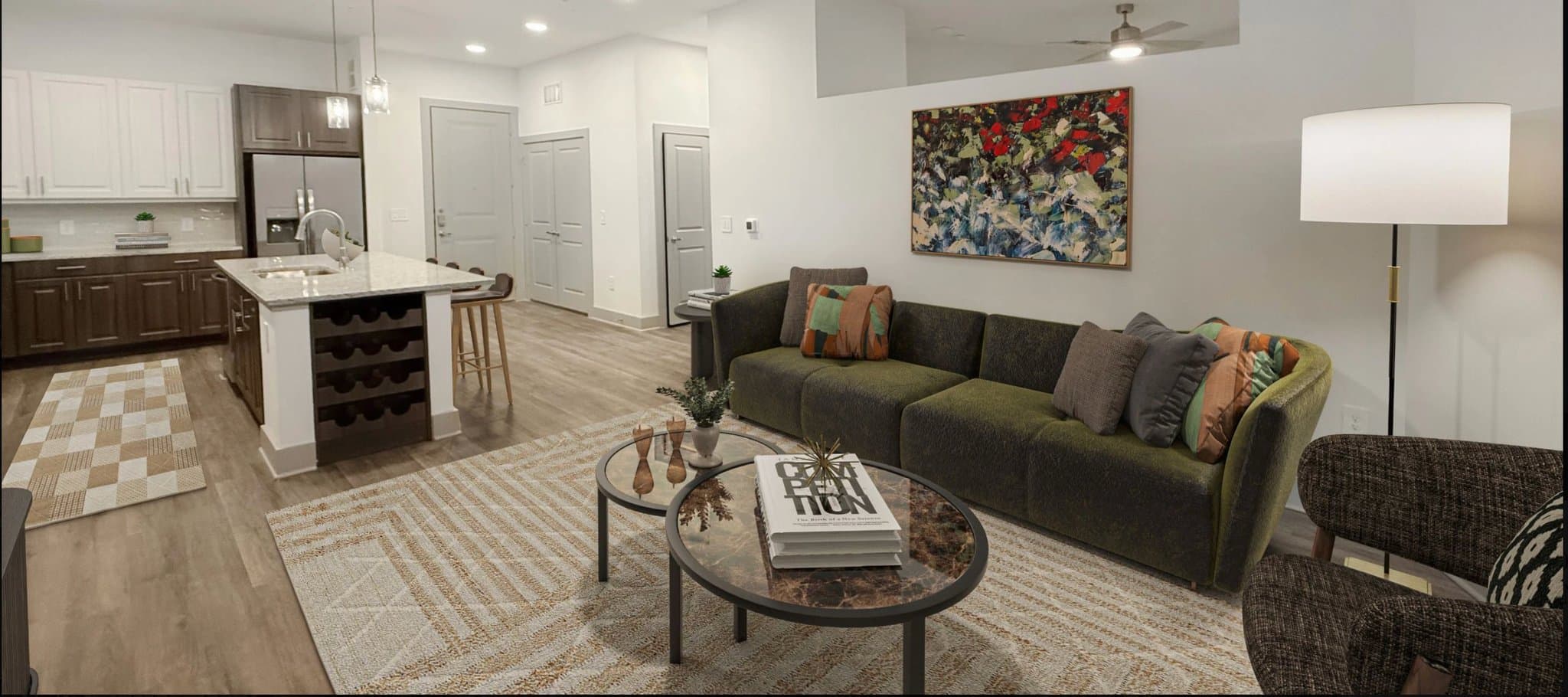 Lewisville Apartment: 4550 Windhaven Parkway
