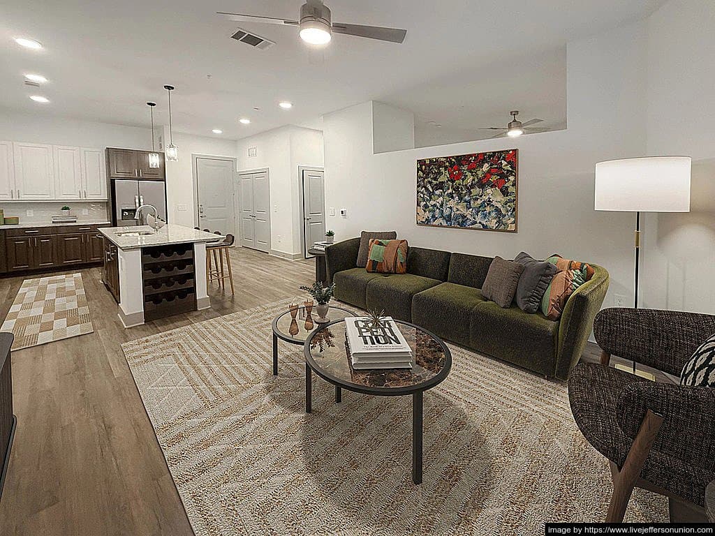 Lewisville Apartment: 4550 Windhaven Parkway