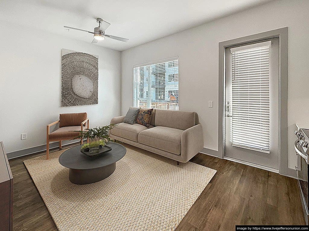 Lewisville Apartment: 4550 Windhaven Parkway