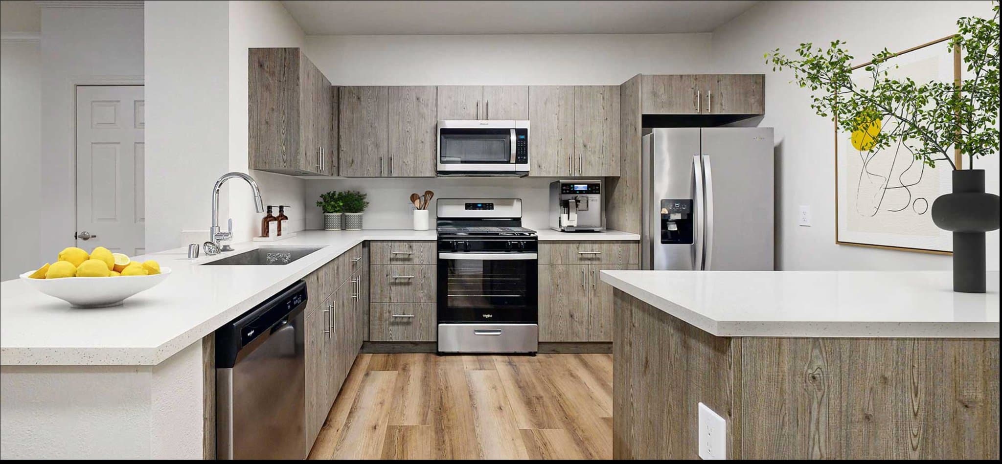 Lewisville Apartment: 4550 Windhaven Parkway