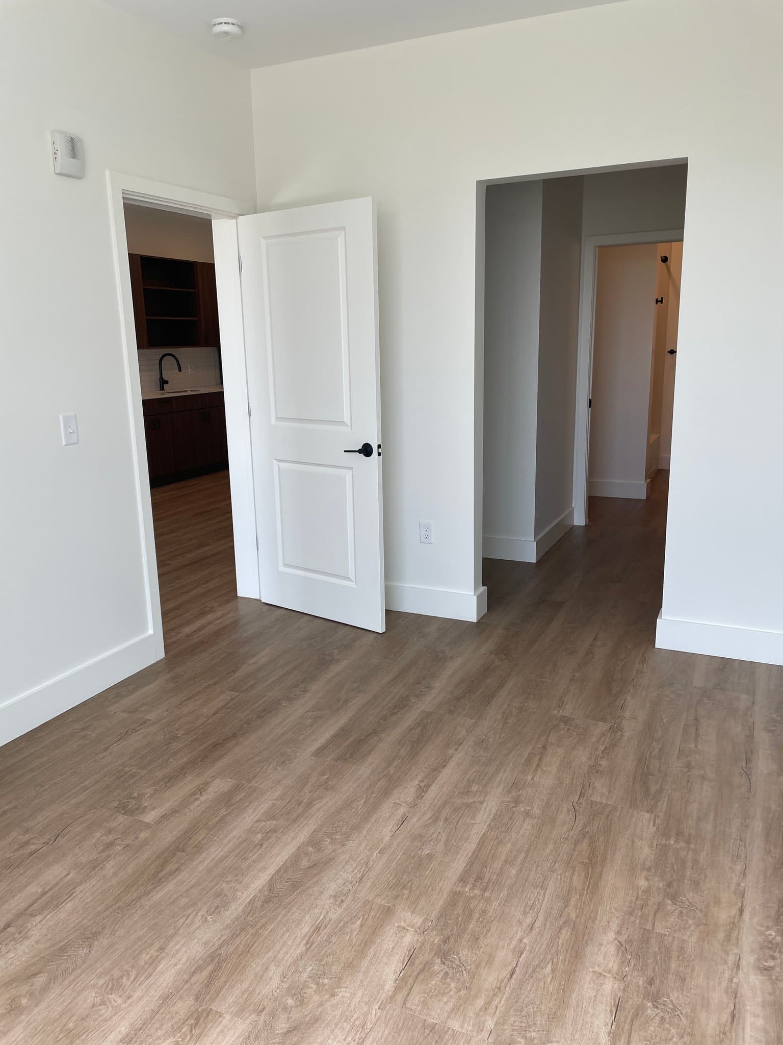 Denver Apartment: 2506 W Colfax Ave