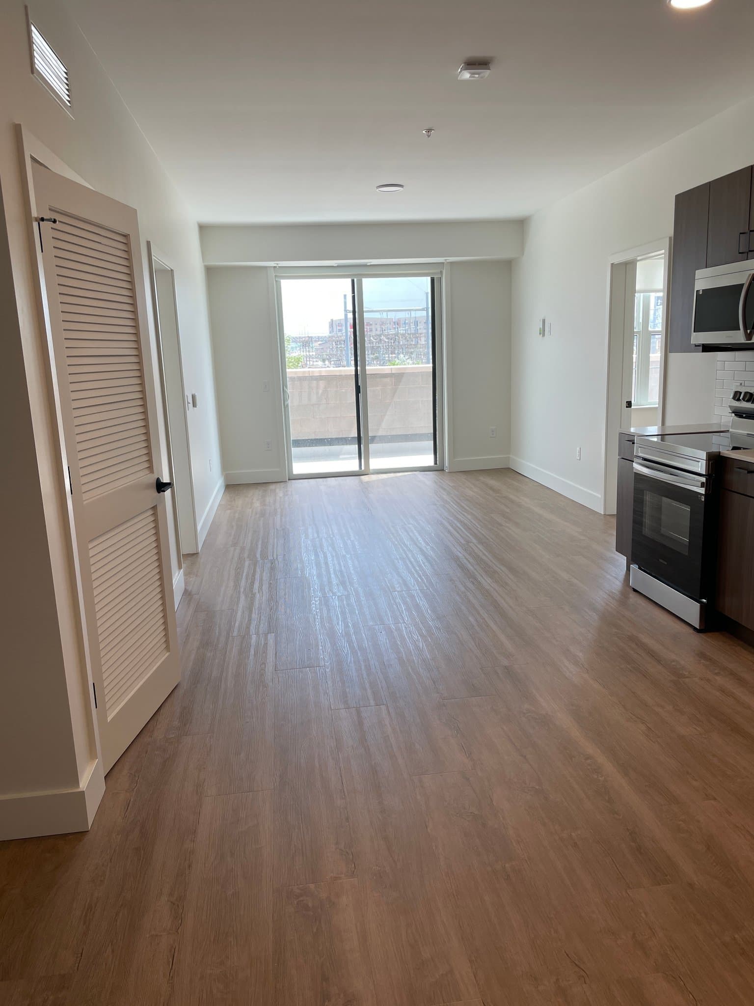 Denver Apartment: 2506 W Colfax Ave