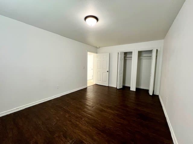 Fayetteville Apartment: 364 E 7th St