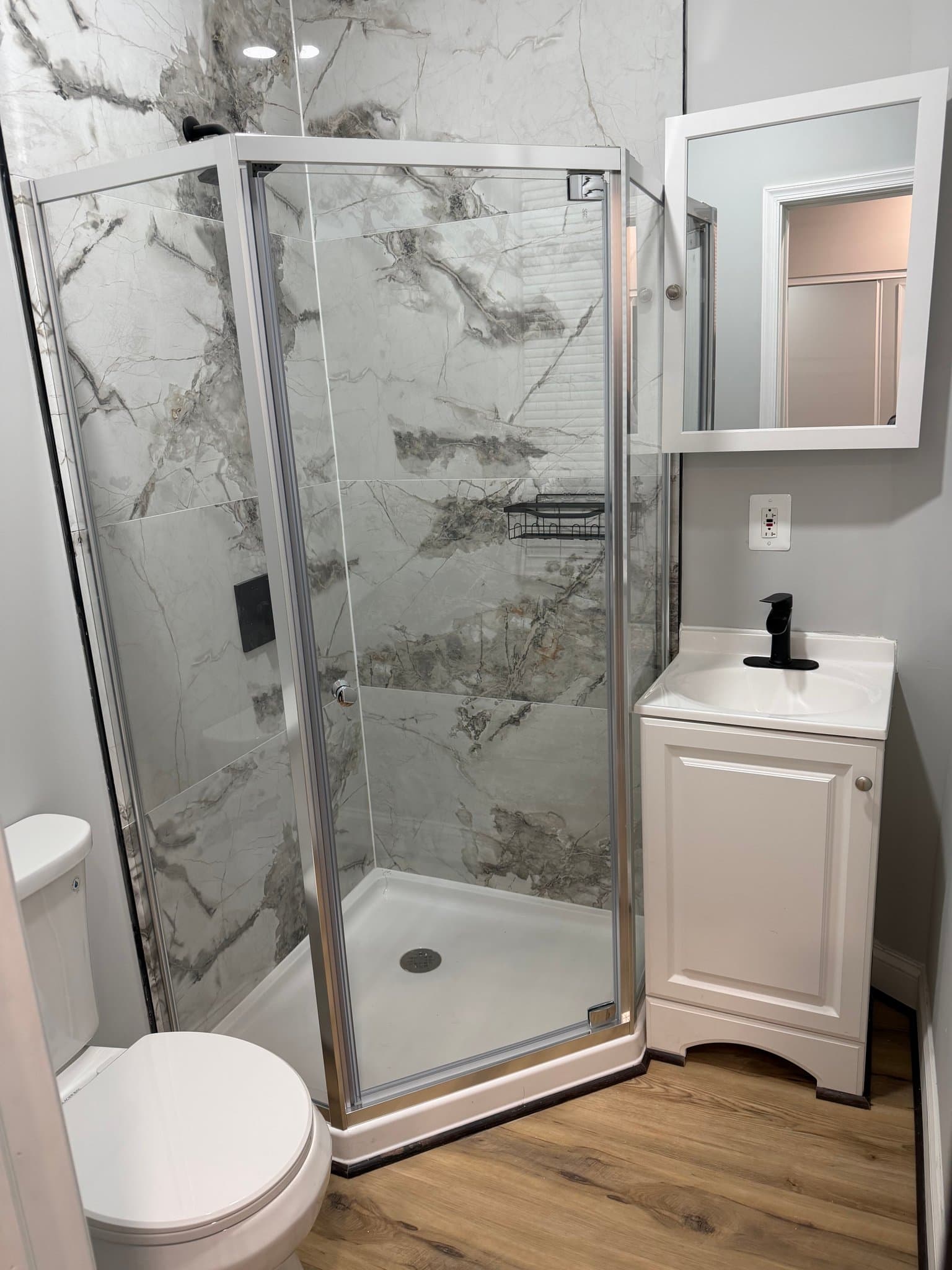 Baltimore Single Room: 3113 Presbury Street