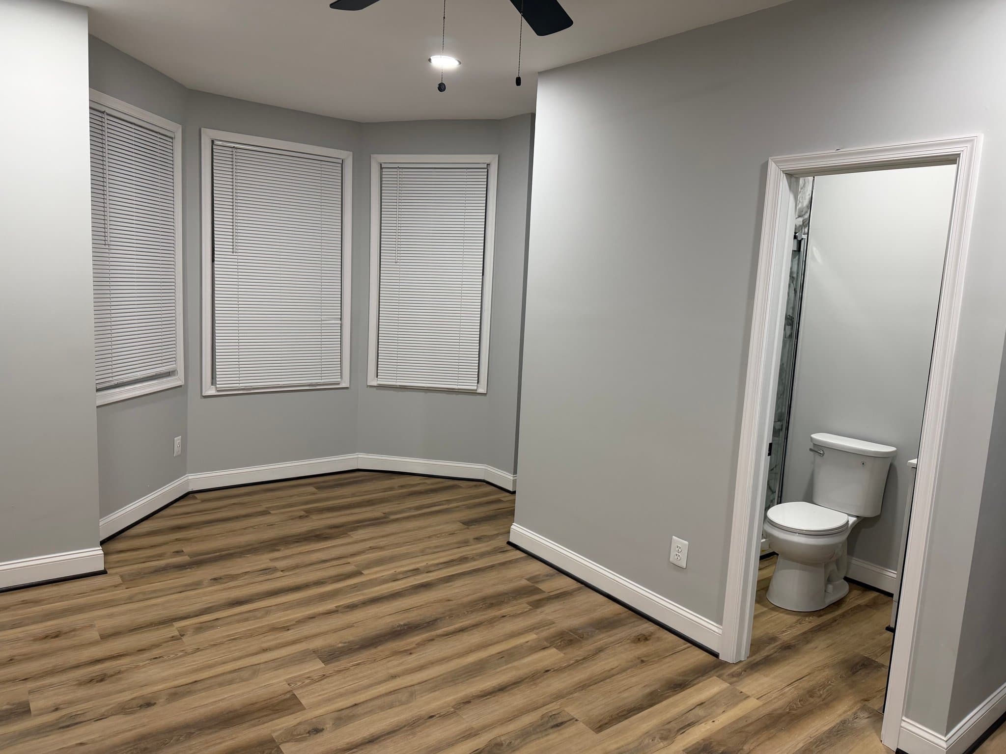 Baltimore Single Room: 3113 Presbury Street