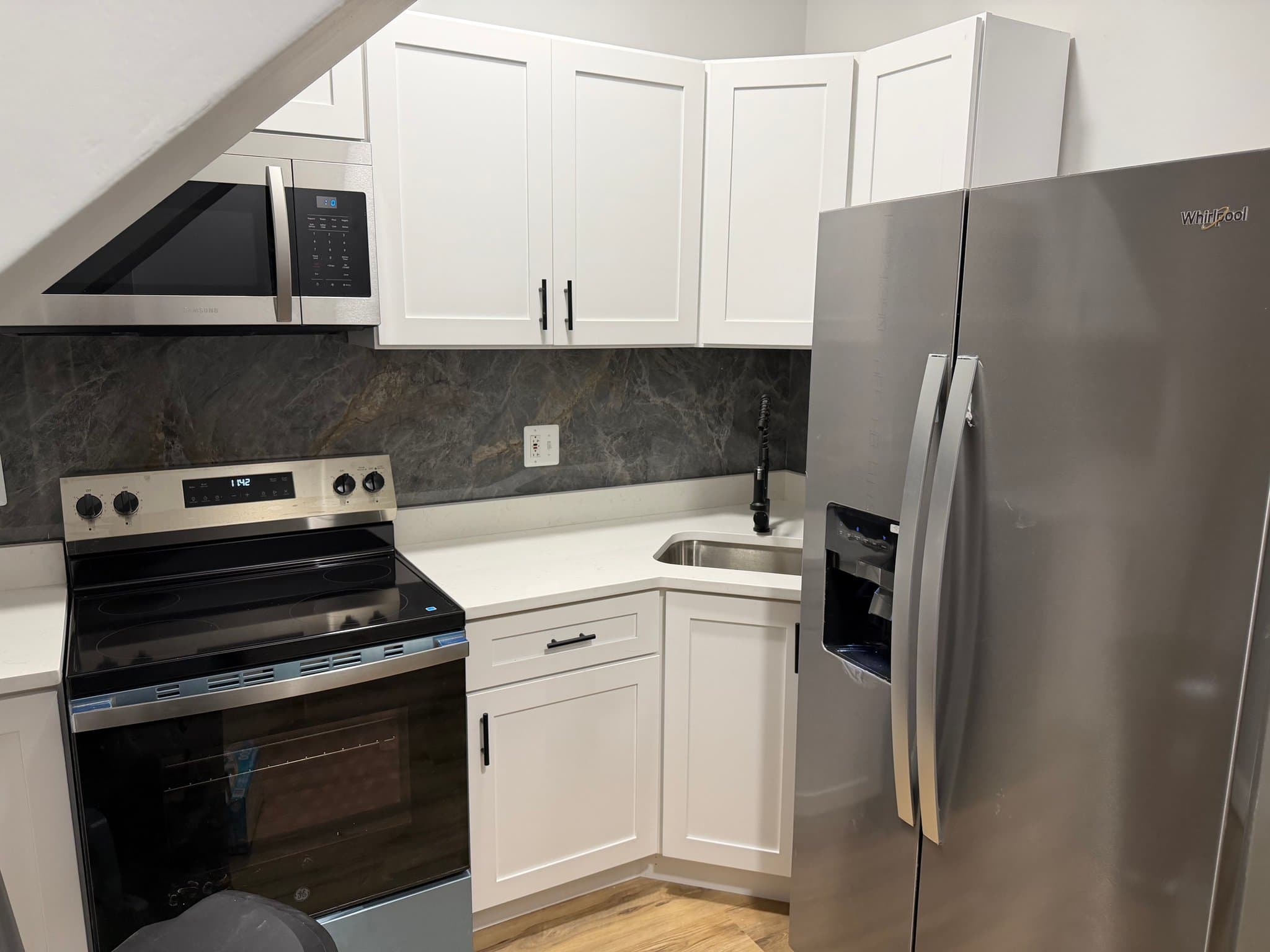 Baltimore Single Room: 3113 Presbury Street