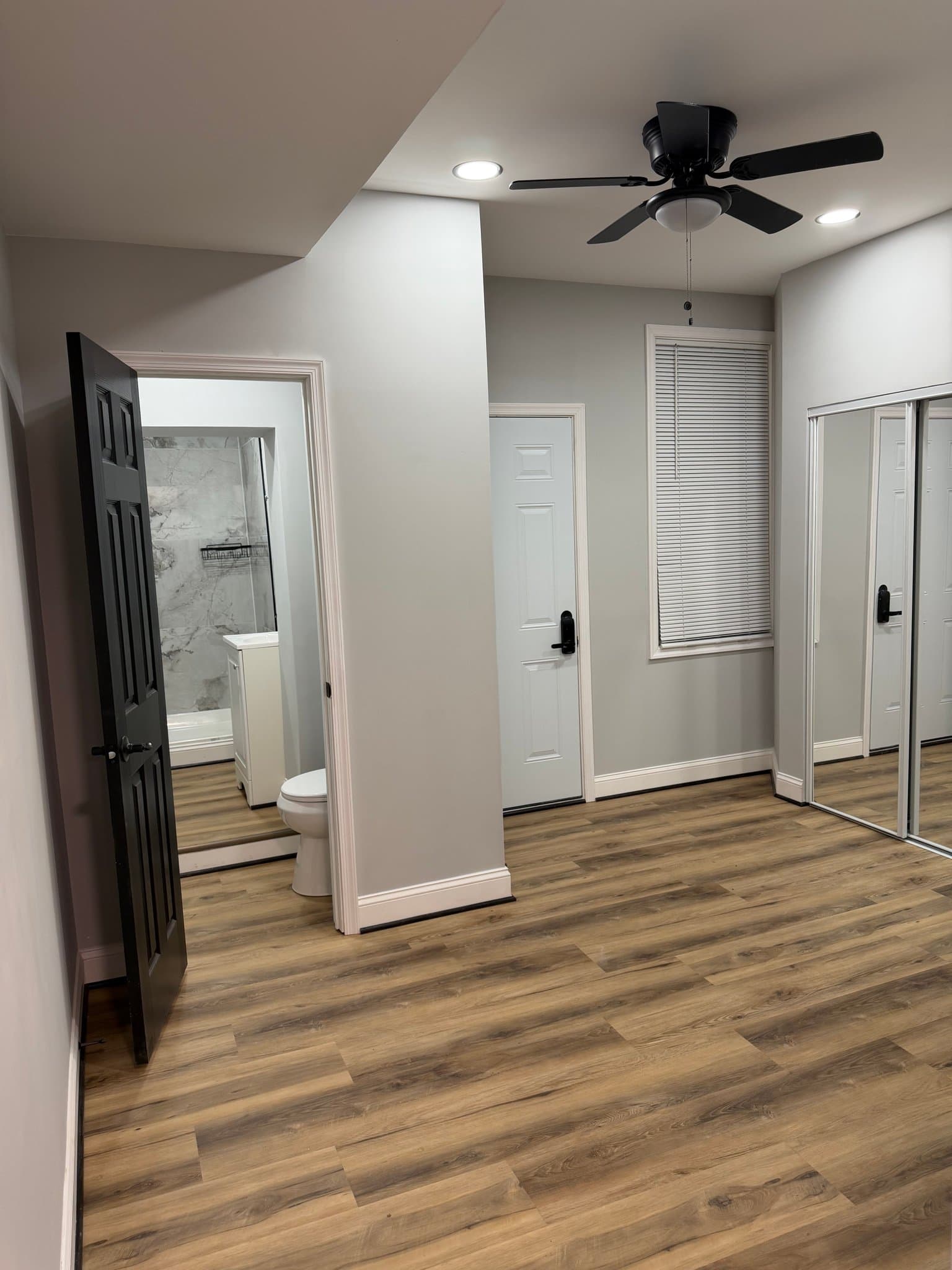 Baltimore Single Room: 3113 Presbury Street