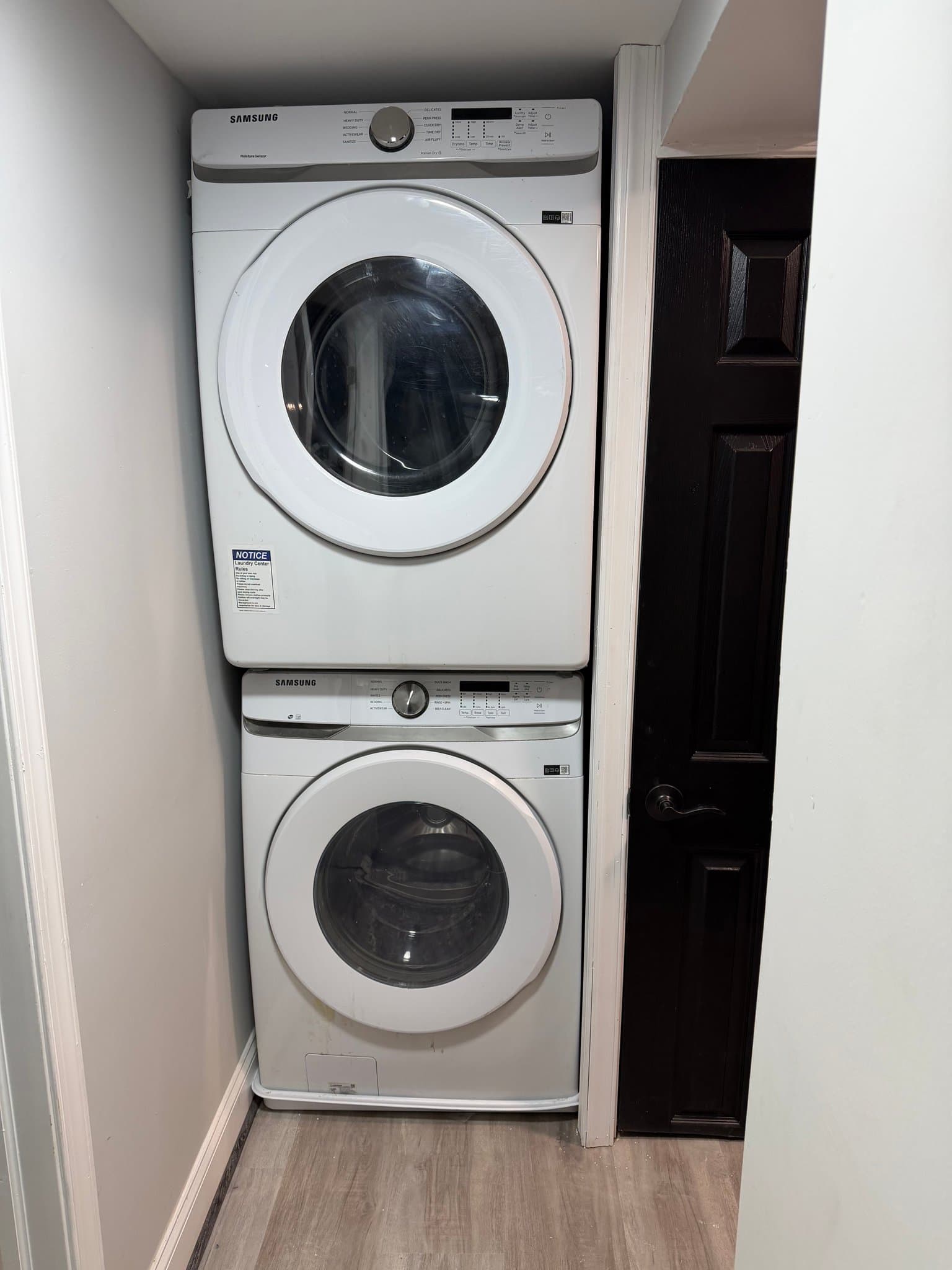 Baltimore Single Room: 3831 Doris Avenue