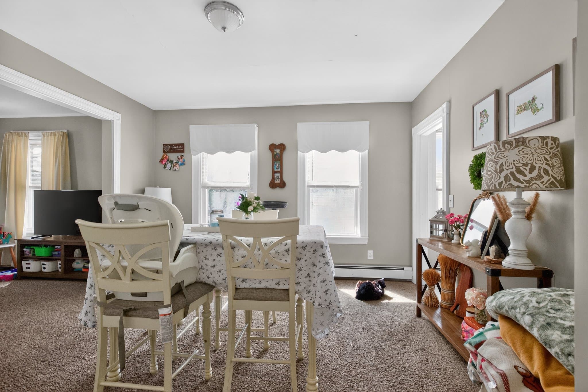 Attleboro Apartment: 187 County Street