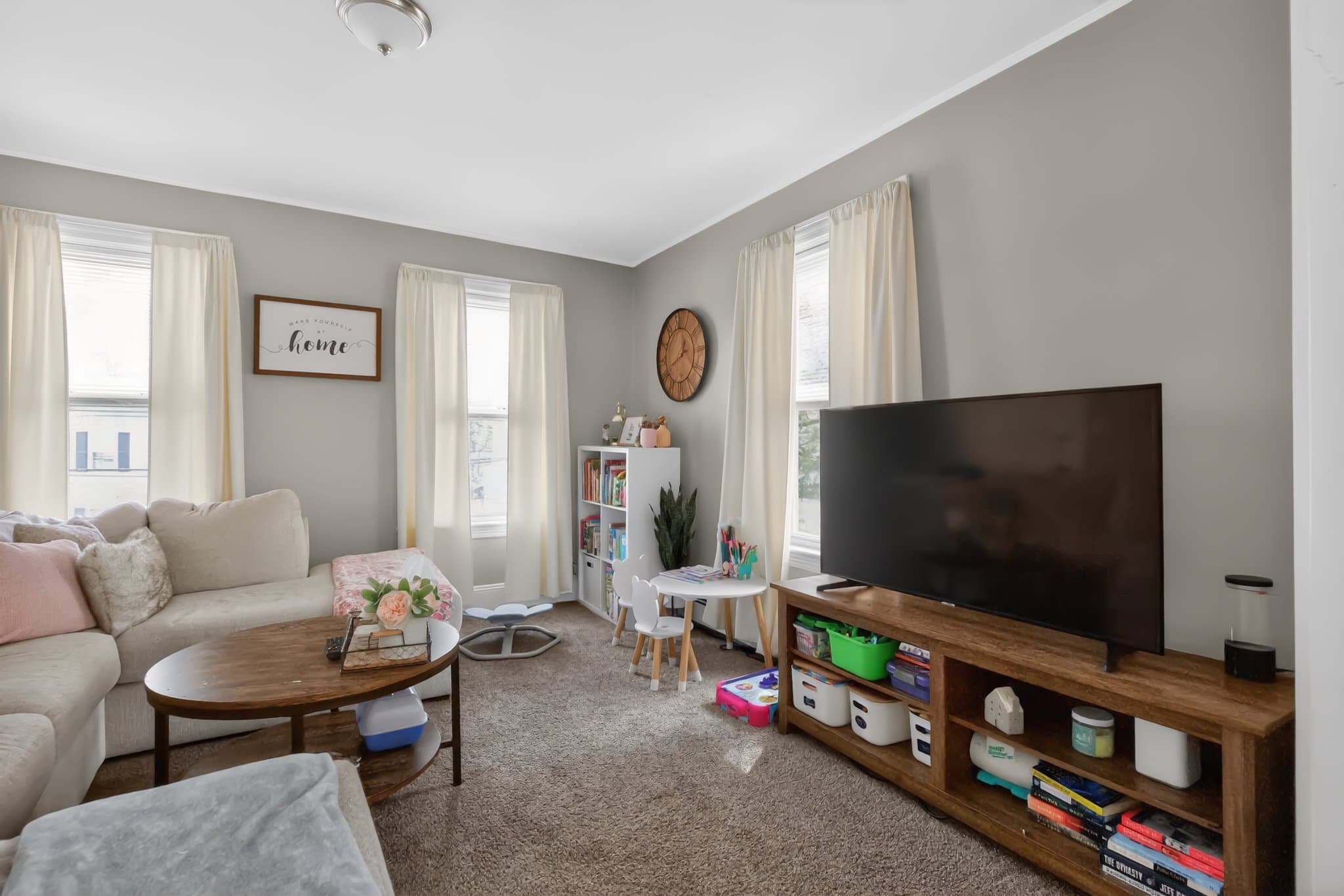 Attleboro Apartment: 187 County Street