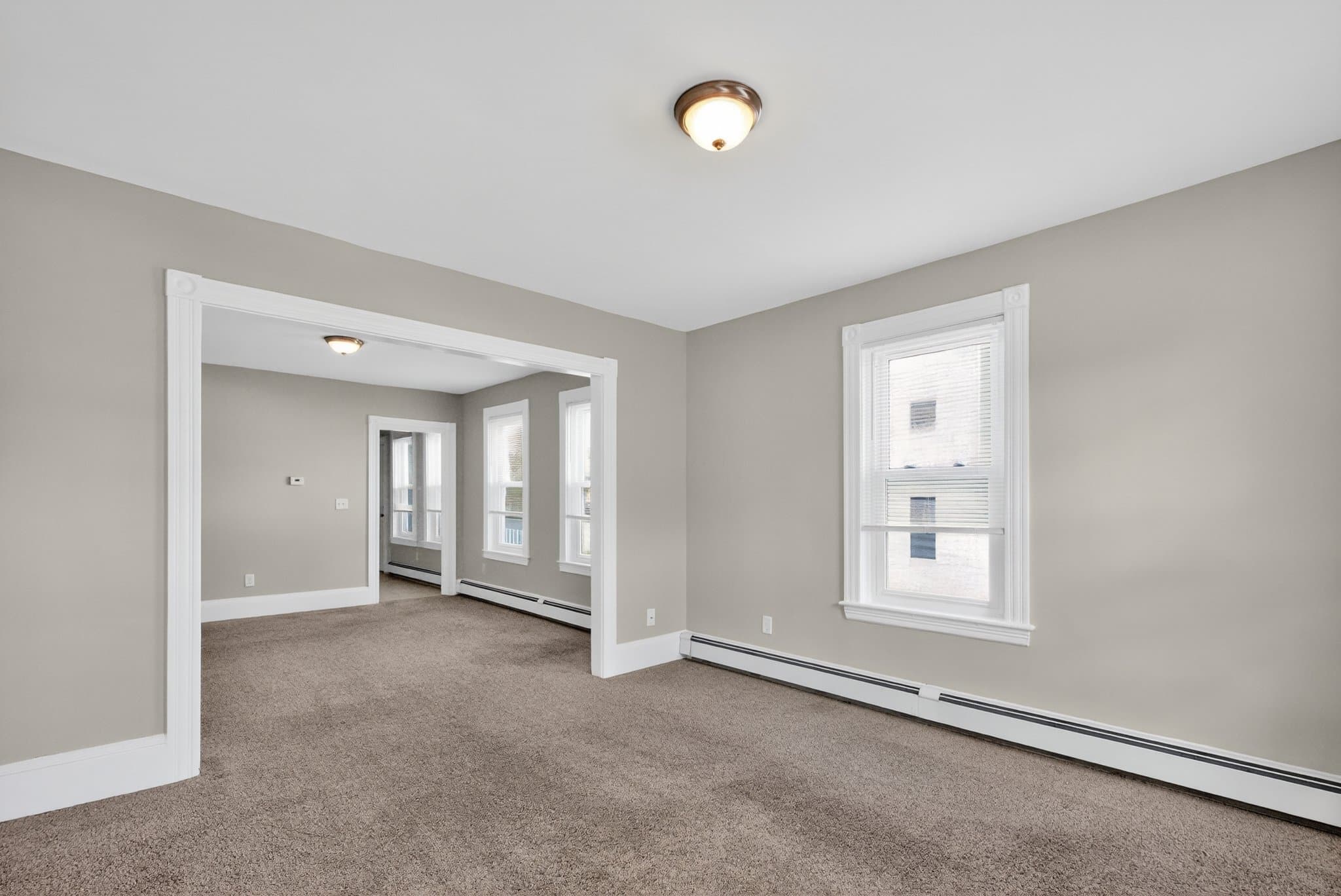 Attleboro Apartment: 187 County Street