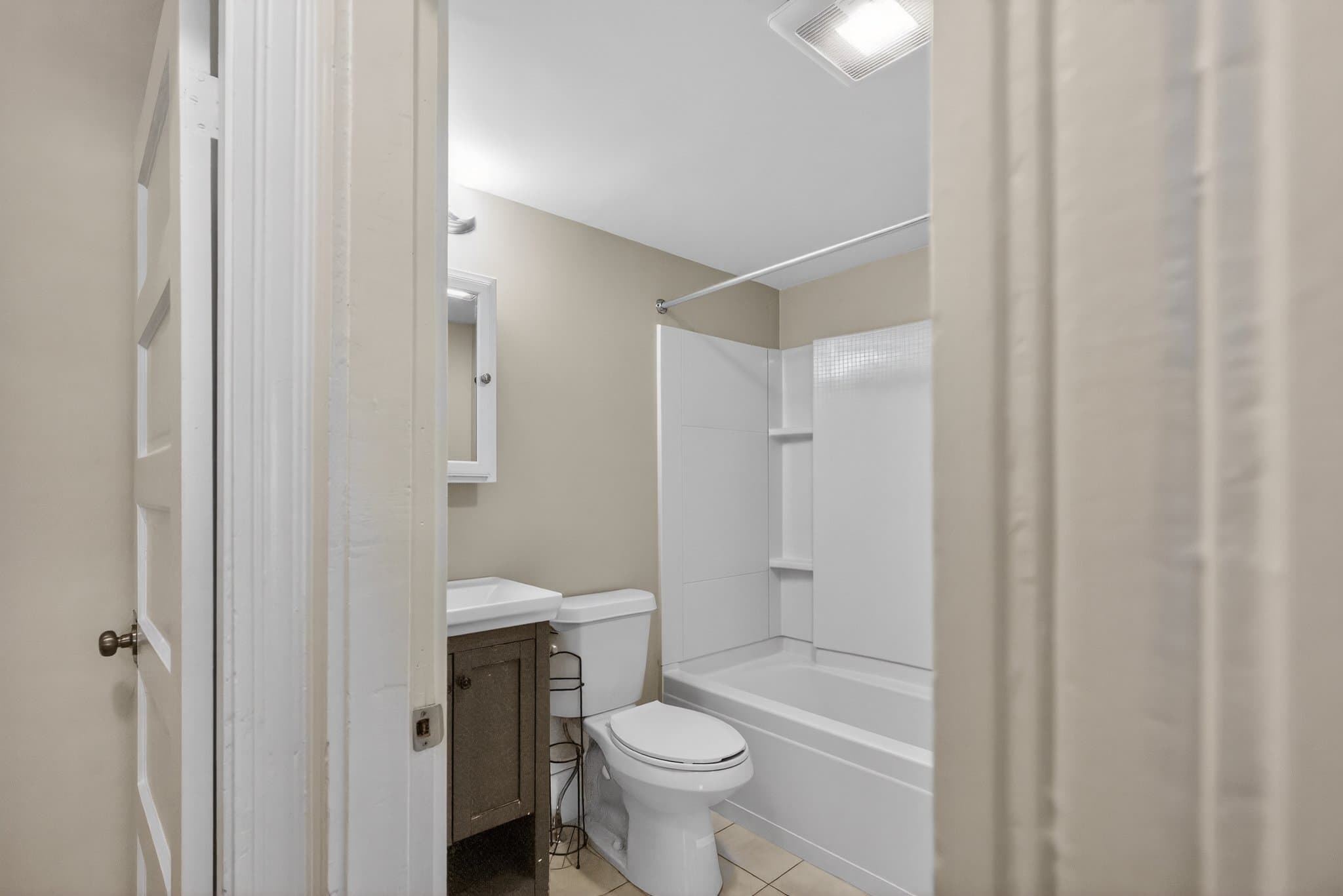 Attleboro Apartment: 181 County Street