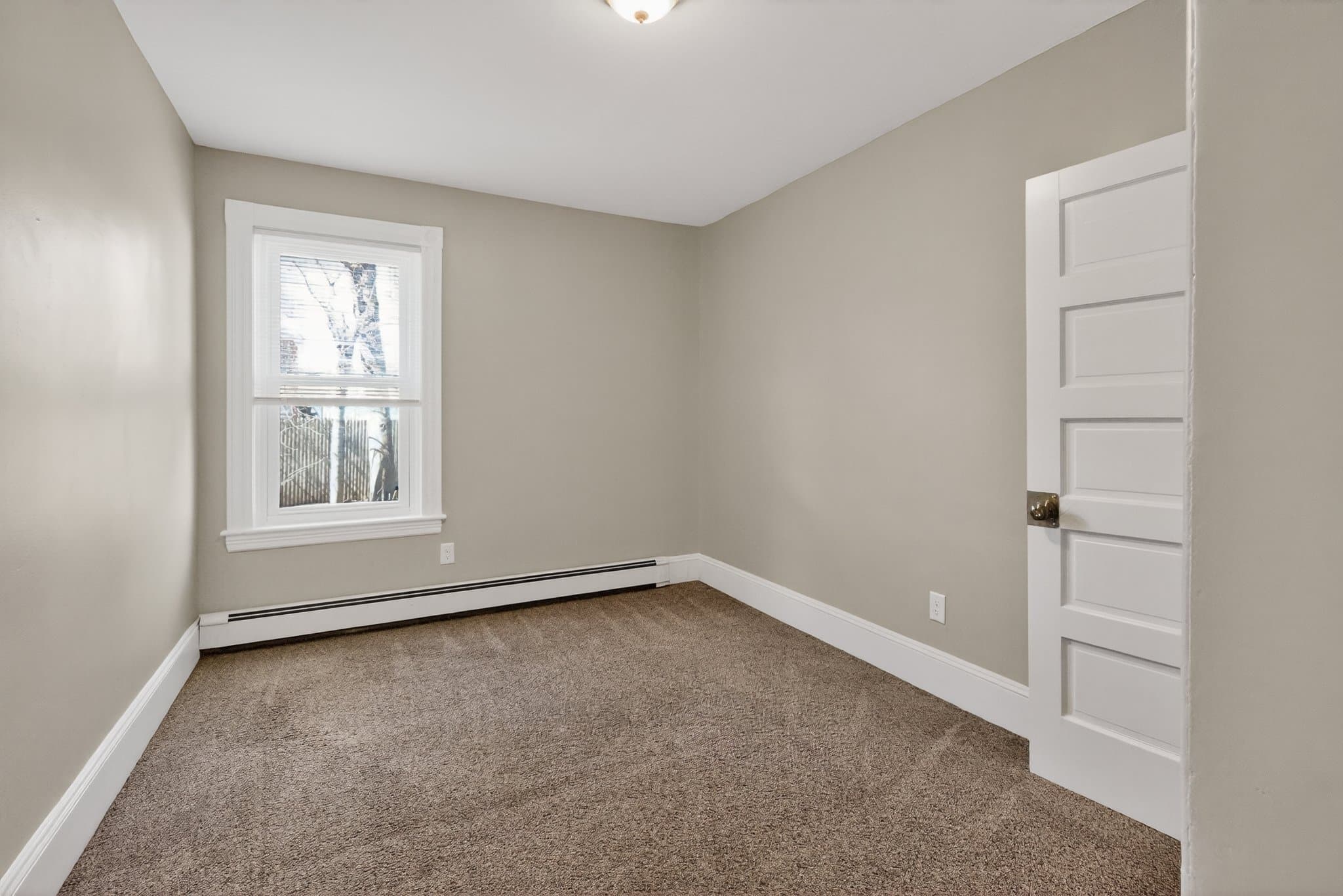 Attleboro Apartment: 187 County Street