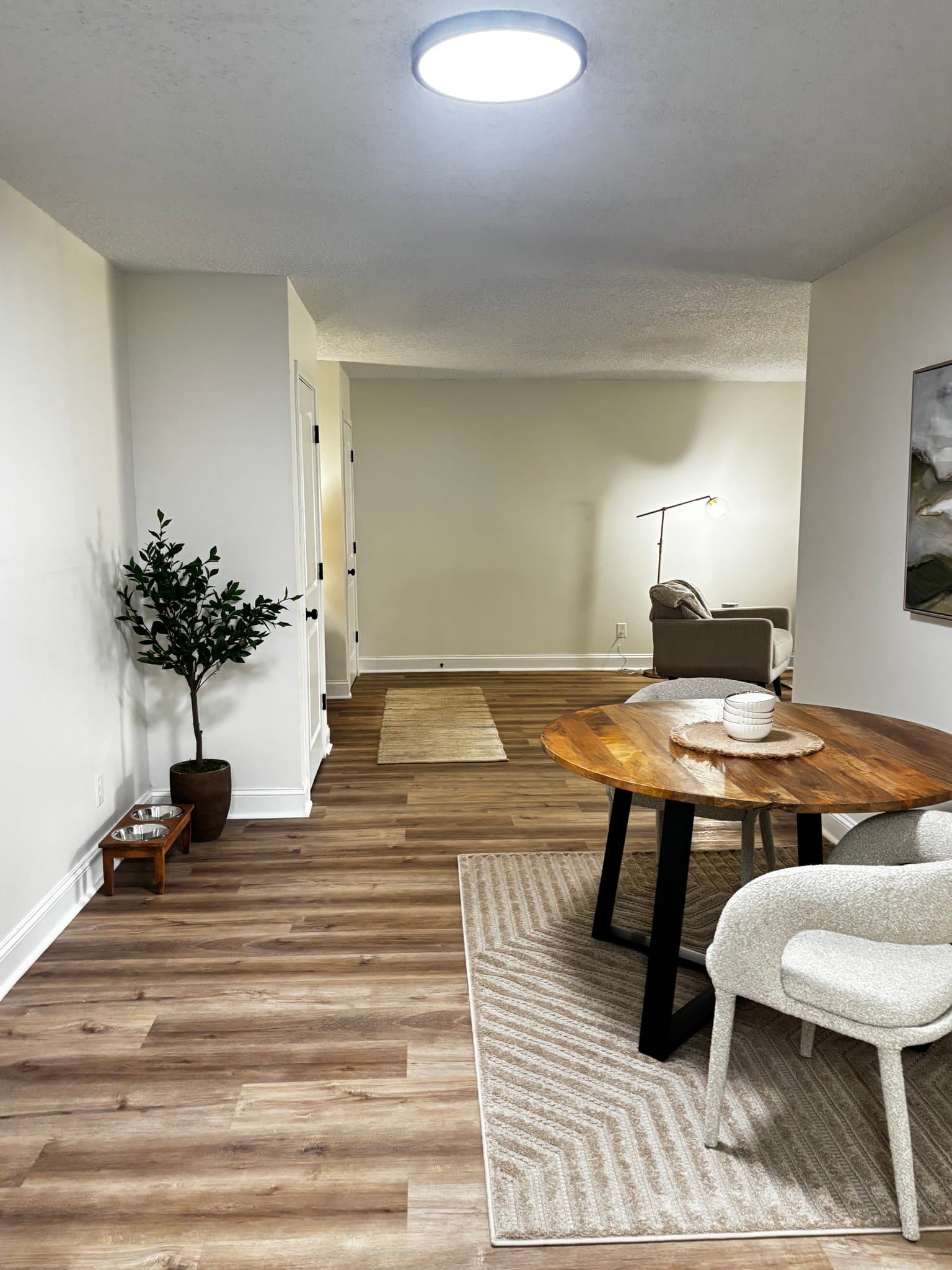 Mobile Apartment: 442 Cottage Hill Rd