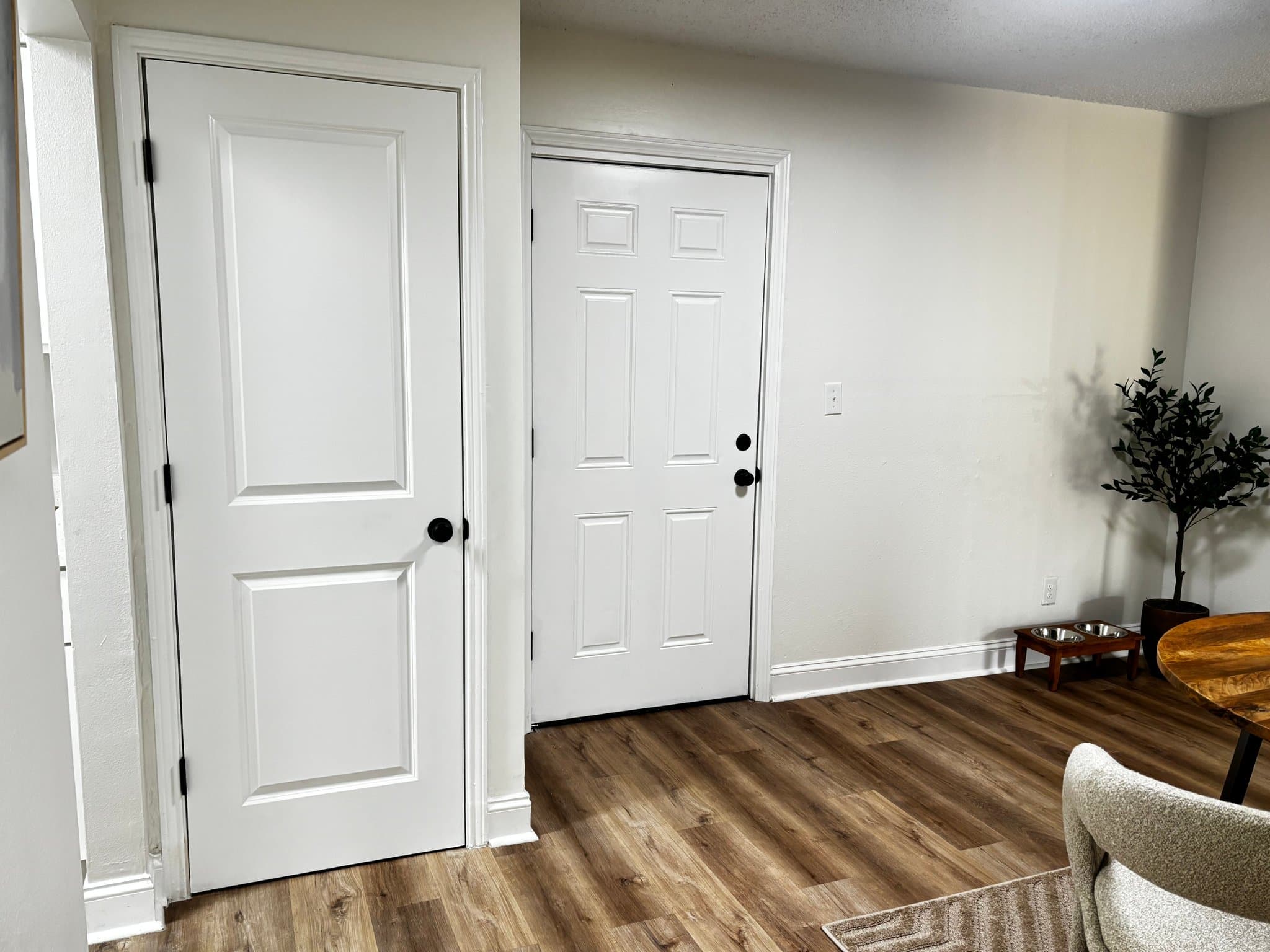 Mobile Apartment: 442 Cottage Hill Rd