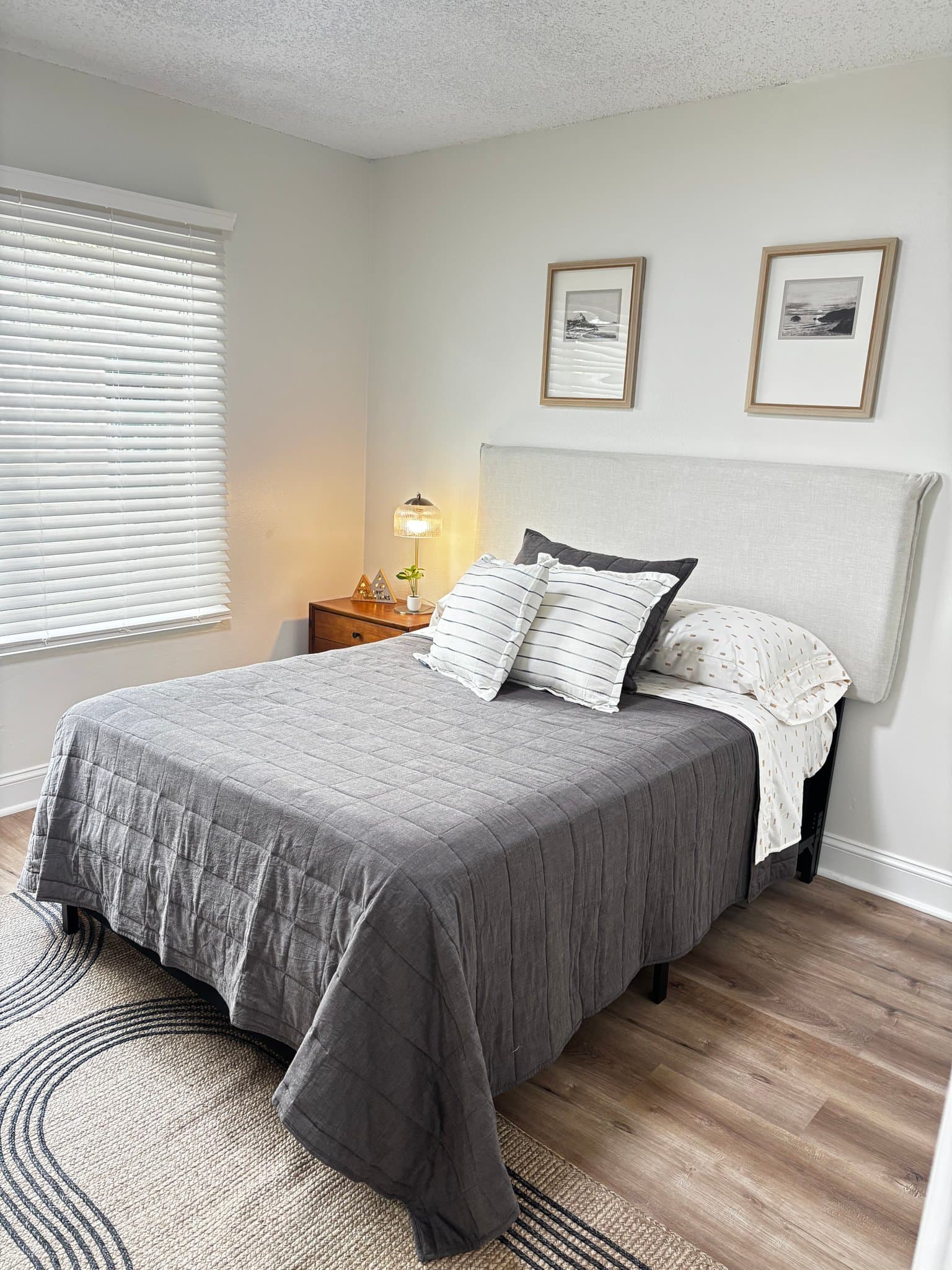 Mobile Apartment: 442 Cottage Hill Rd