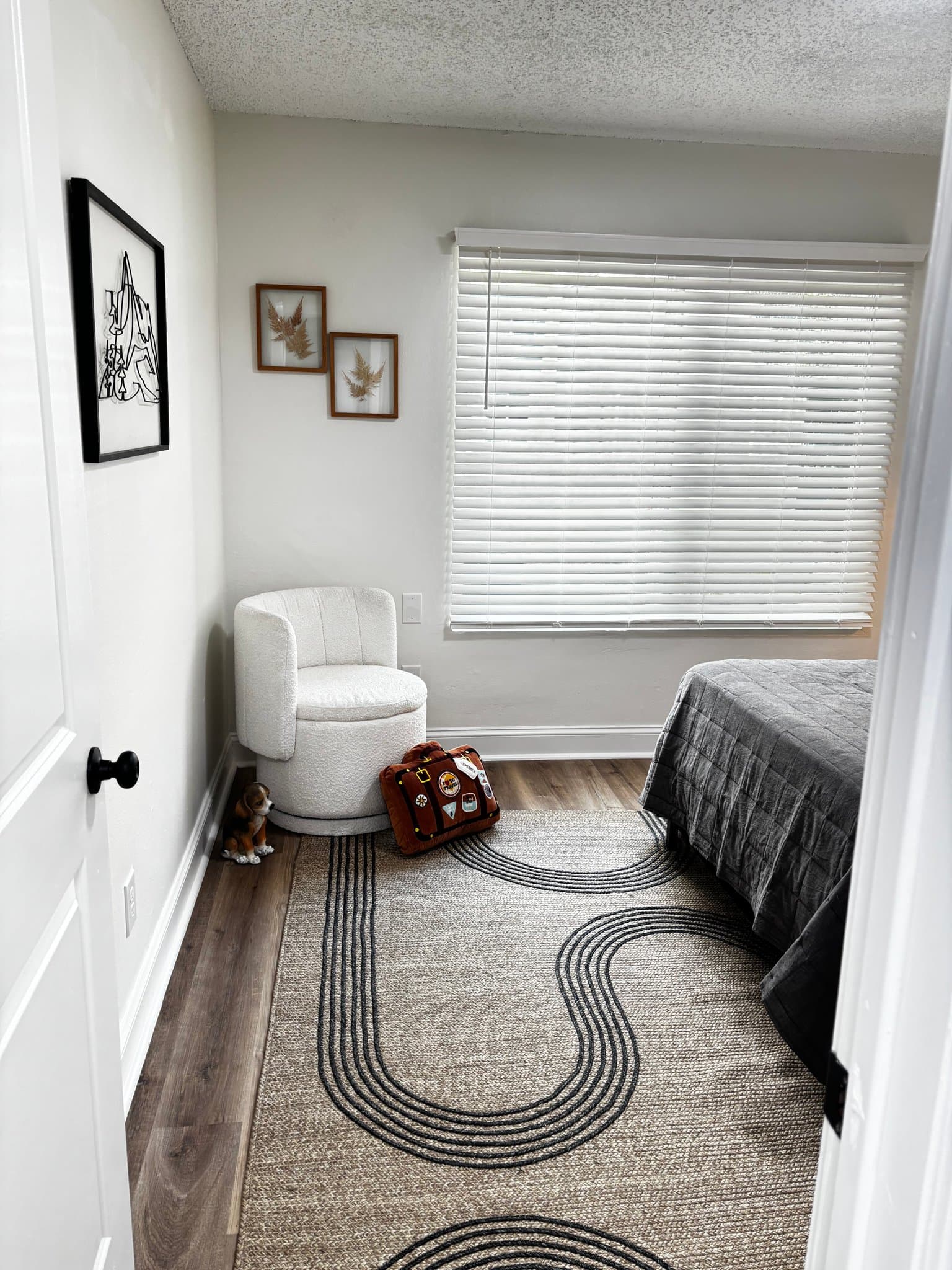 Mobile Apartment: 442 Cottage Hill Rd