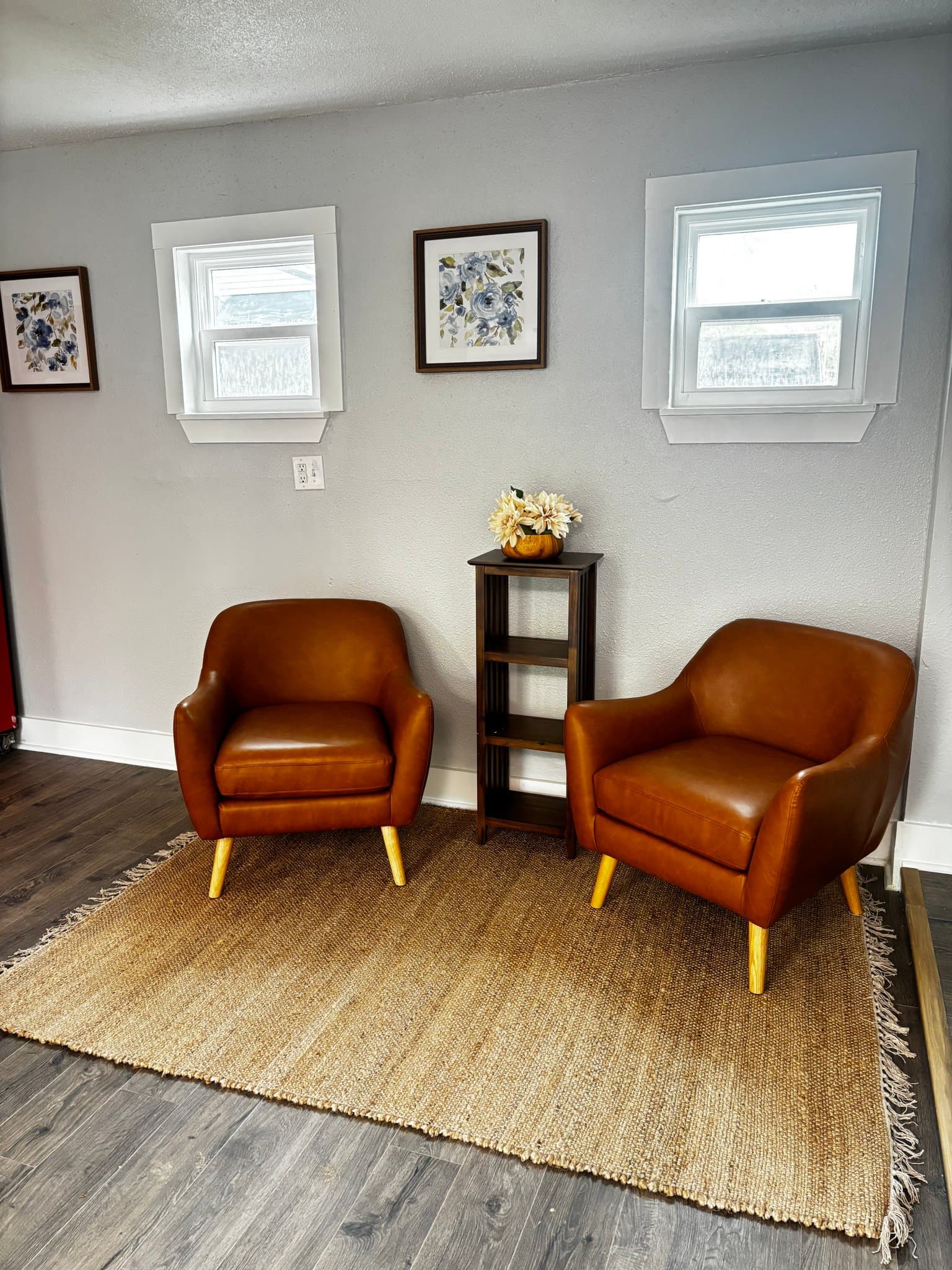 Mobile Apartment: 442 Cottage Hill Rd