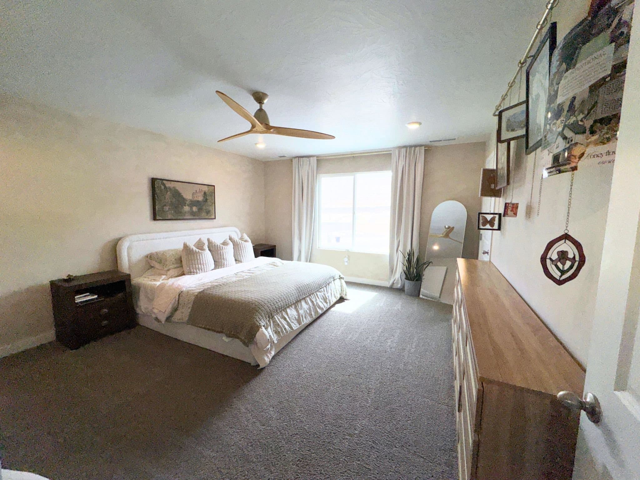 Washington Townhome: 1824 S Wolverine Way