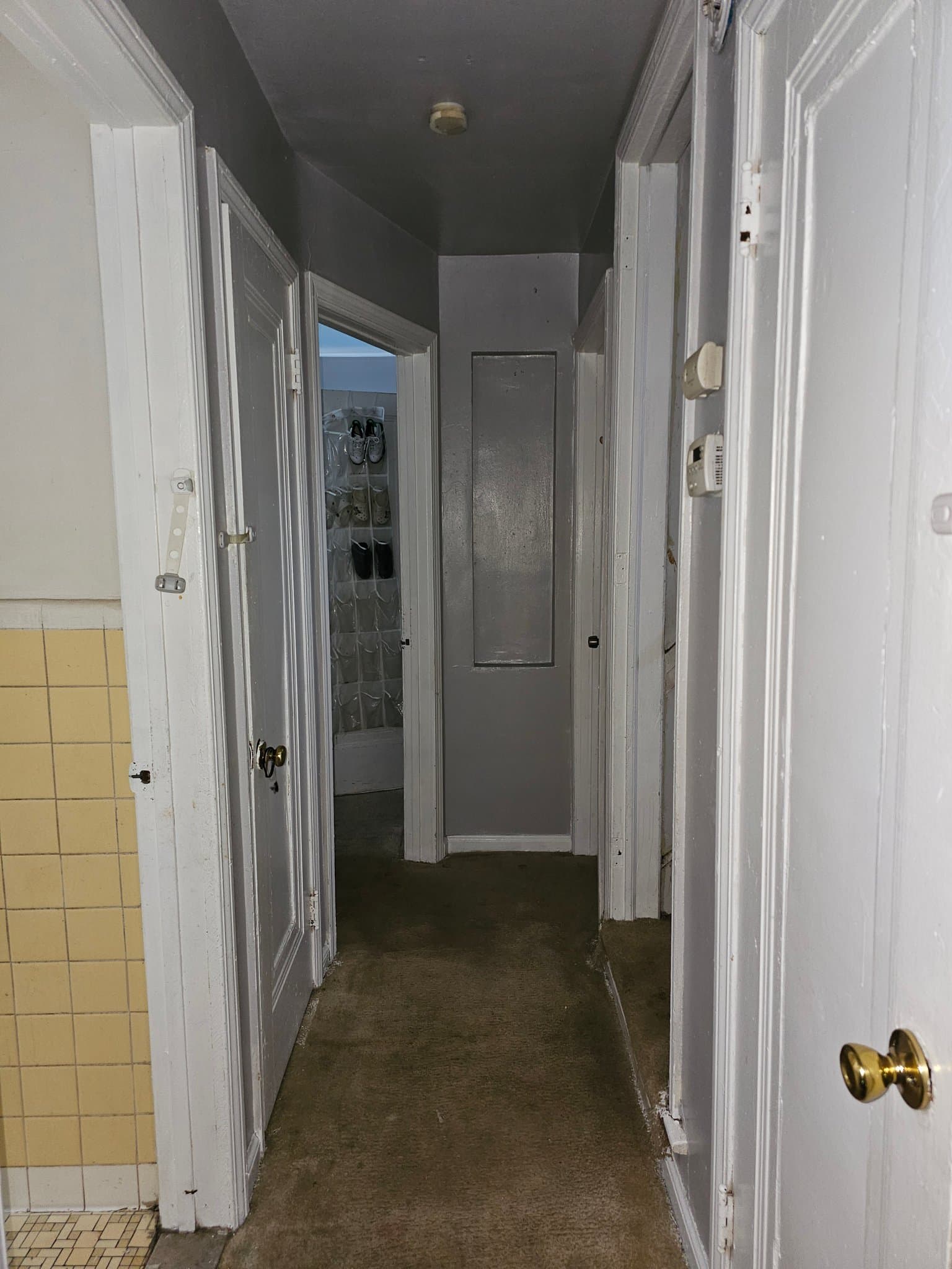 Detroit House: 20227 Pelkey