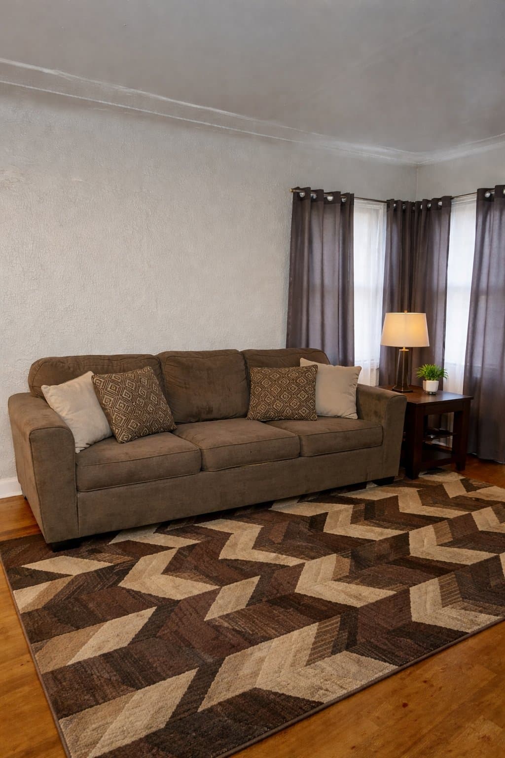 Detroit House: 20227 Pelkey
