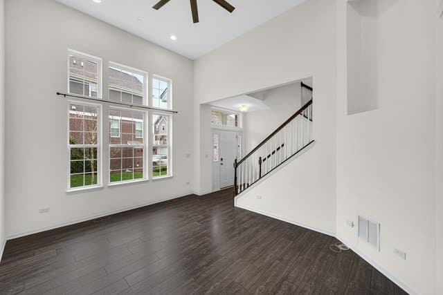 Naperville Townhome: 4456 Monroe Ct