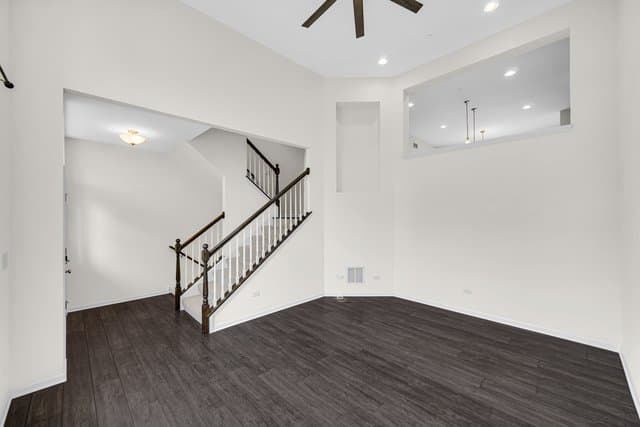 Naperville Townhome: 4456 Monroe Ct