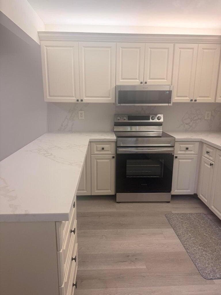 Delray Beach Townhome: 2622 NW 7th Court