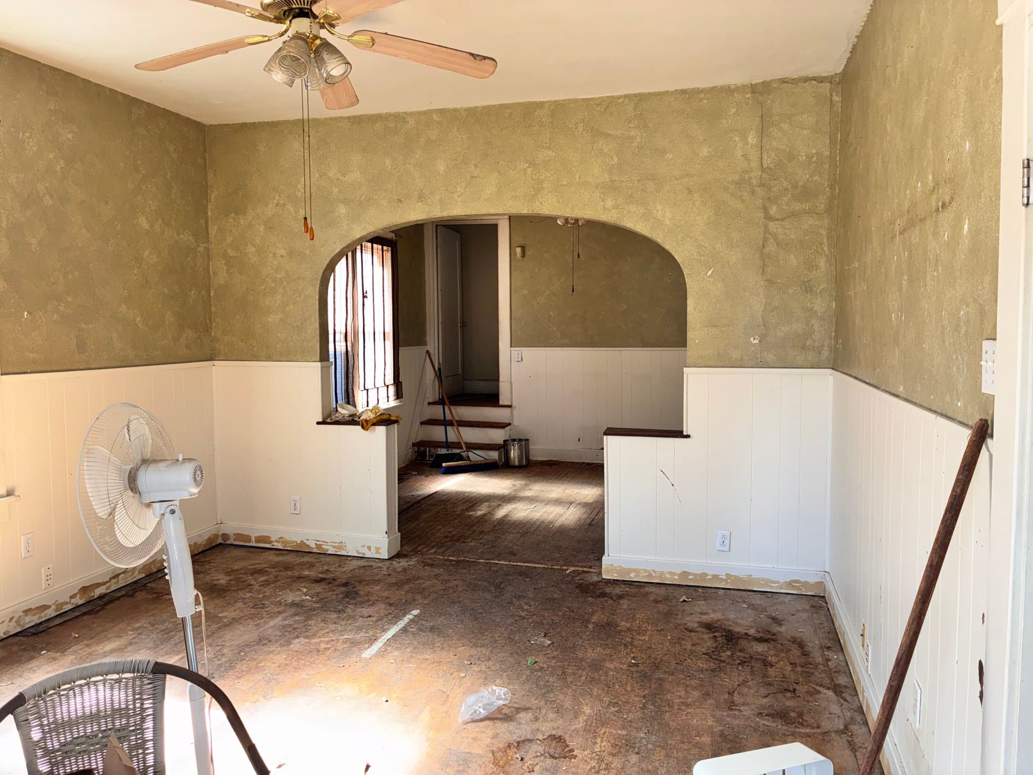 Granite City House: 2317 Grand Ave