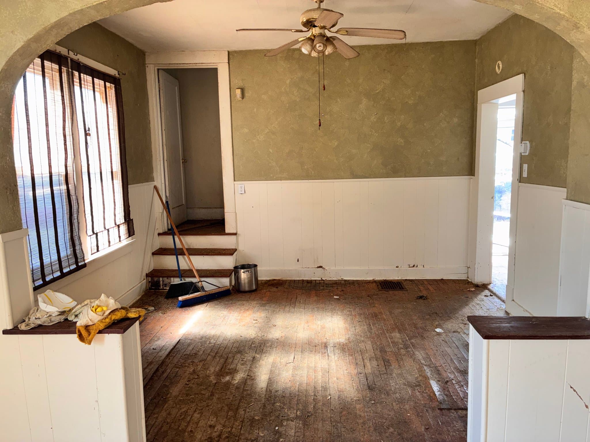 Granite City House: 2317 Grand Ave