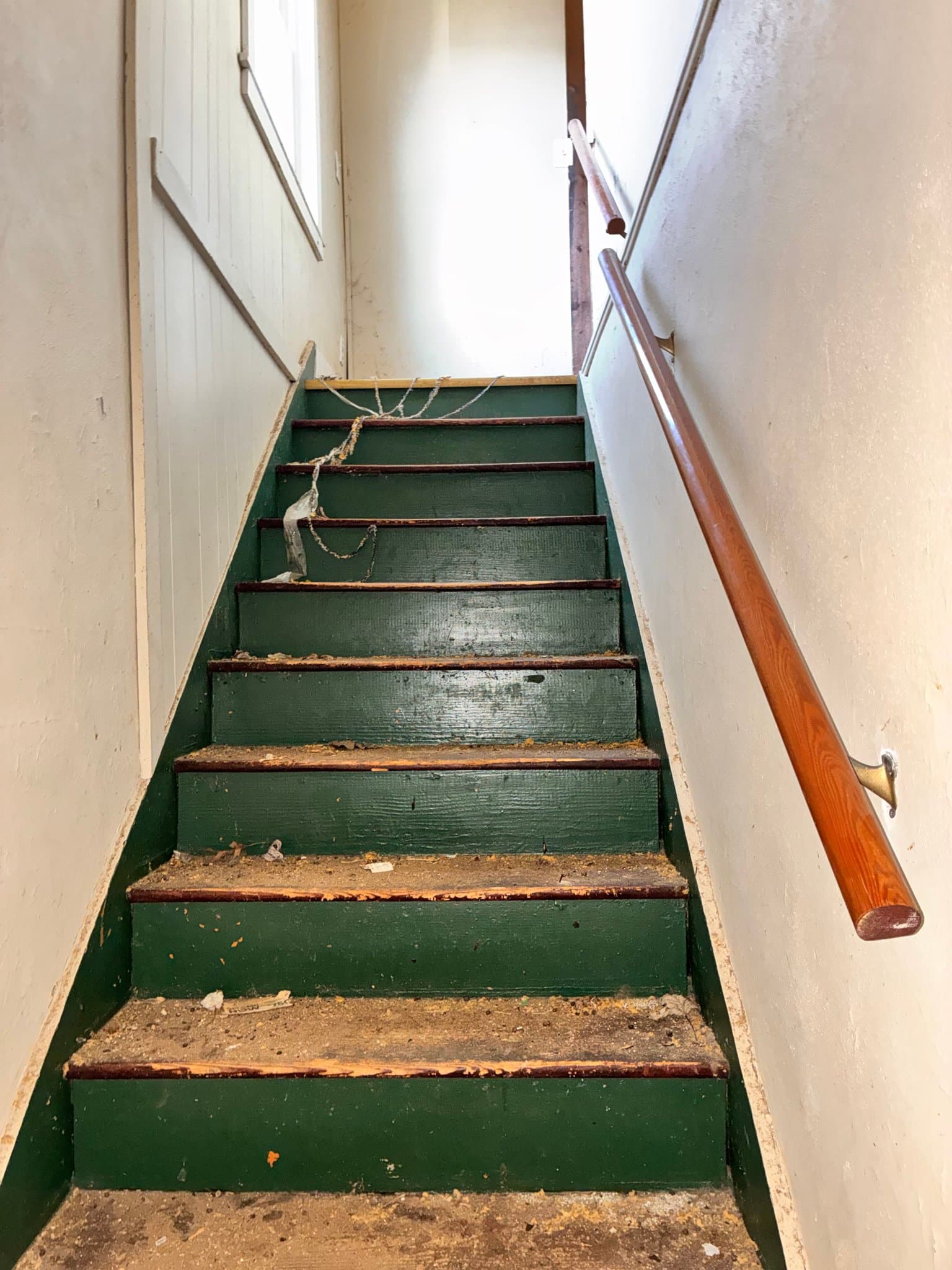 Granite City House: 2317 Grand Ave