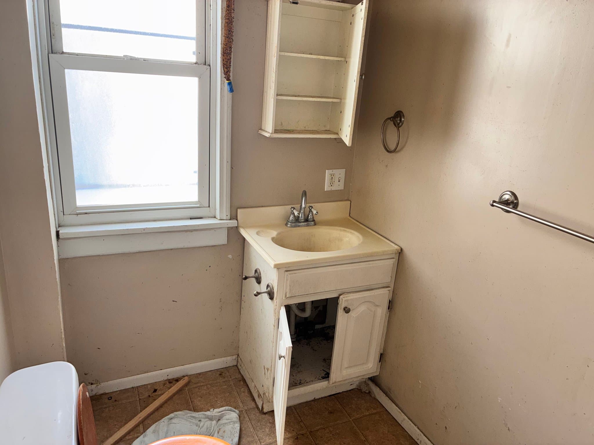 Granite City House: 2317 Grand Ave