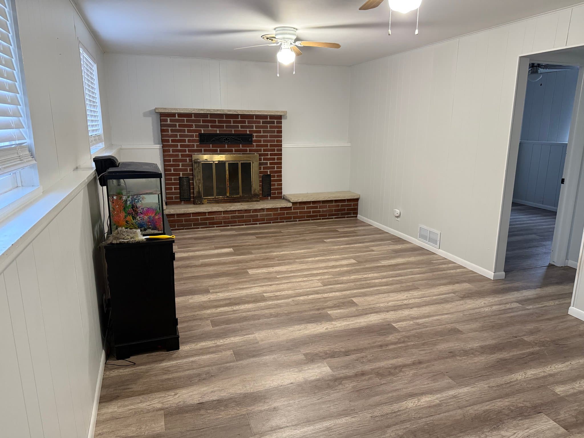 Oscoda House: 4142 Sonnet St.