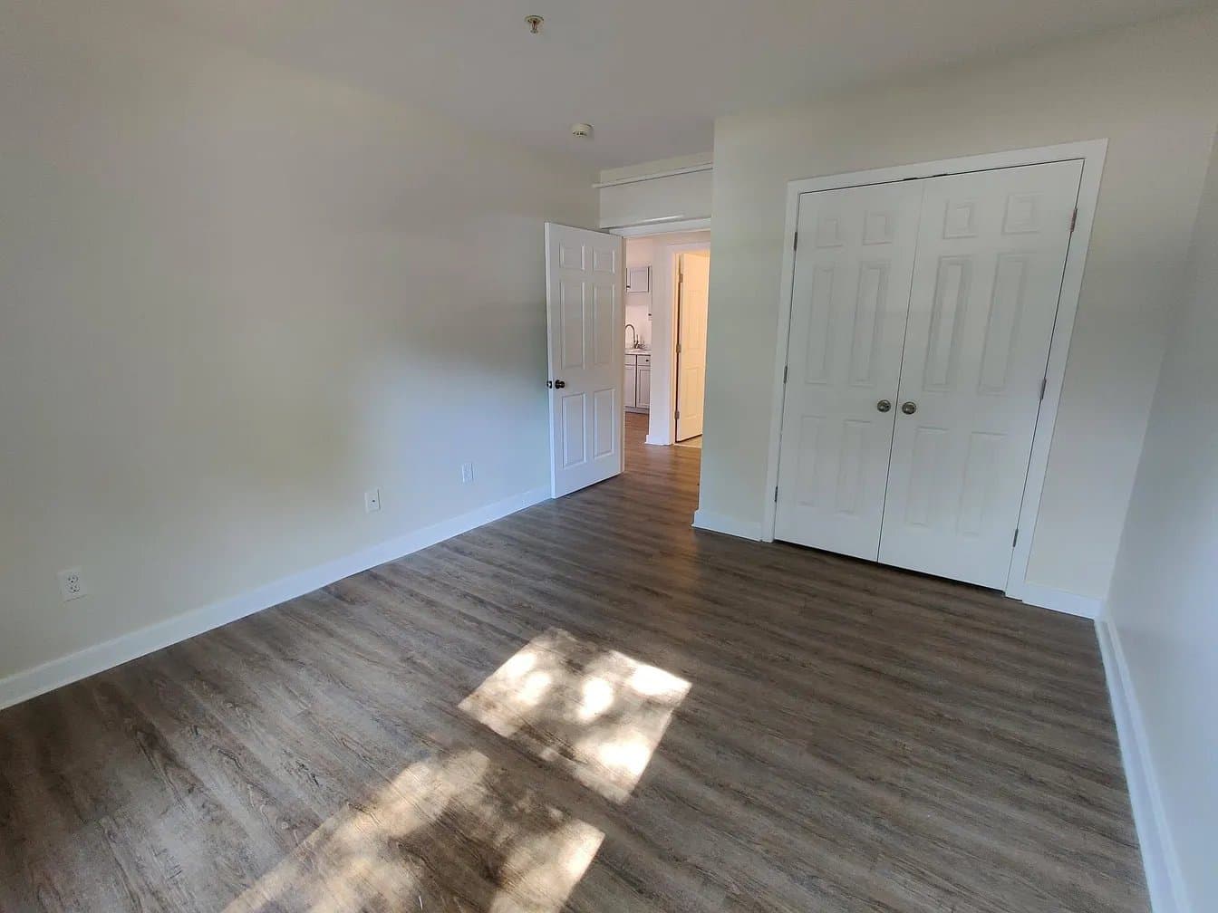 Amherst Apartment: 30 Gatehouse Road